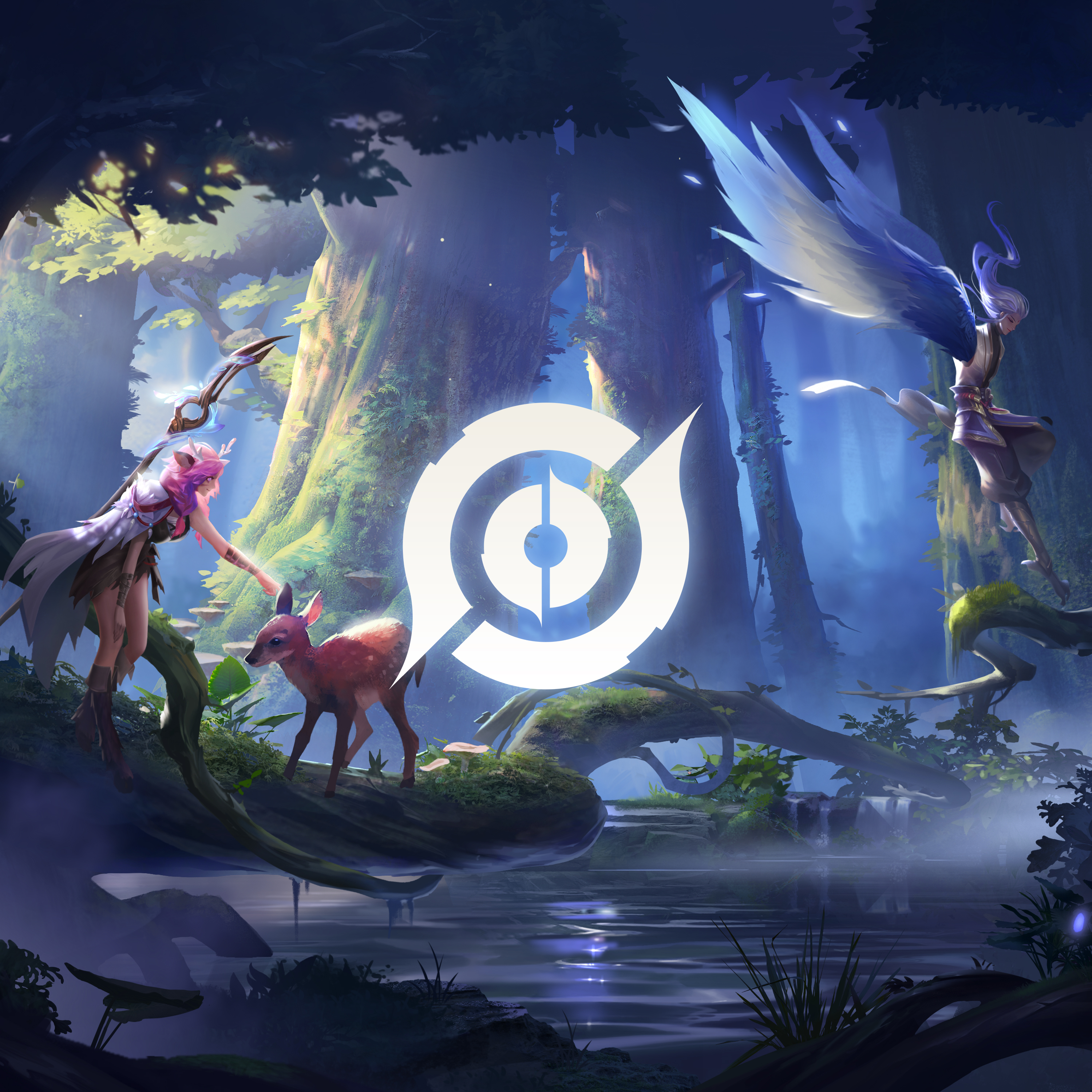 wang zhe rong yao you xi yuan sheng yun meng ze zhu ti yin yue