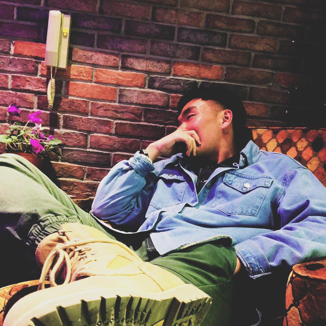 zhang ma zi de 26 sui