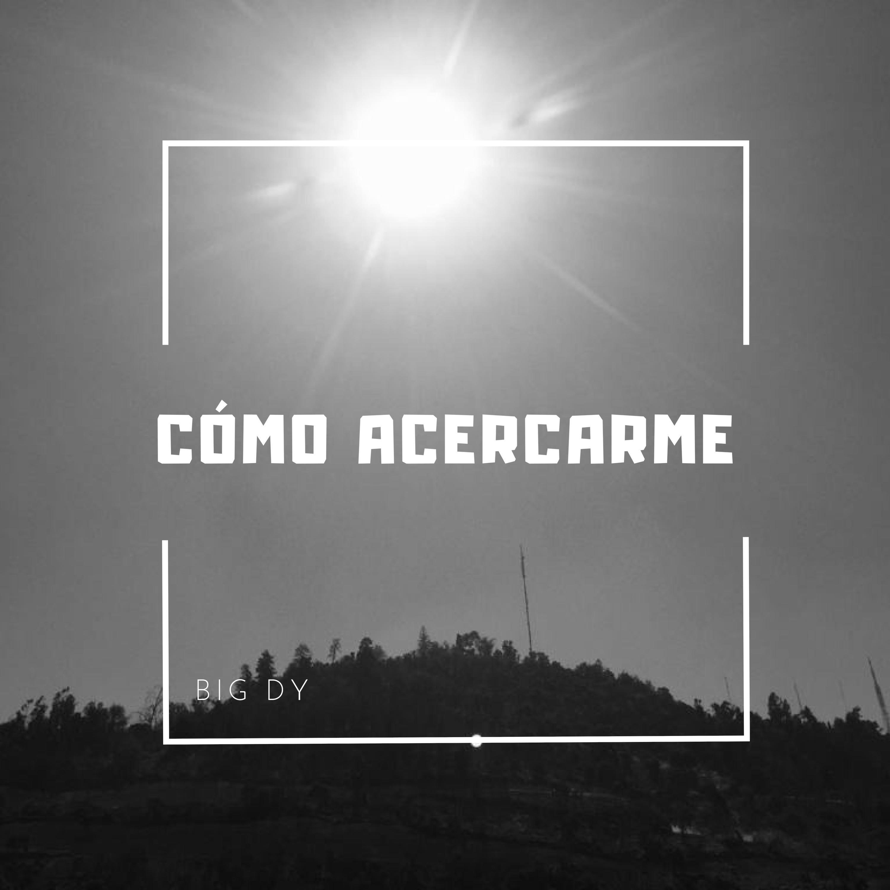 Como Acercarme