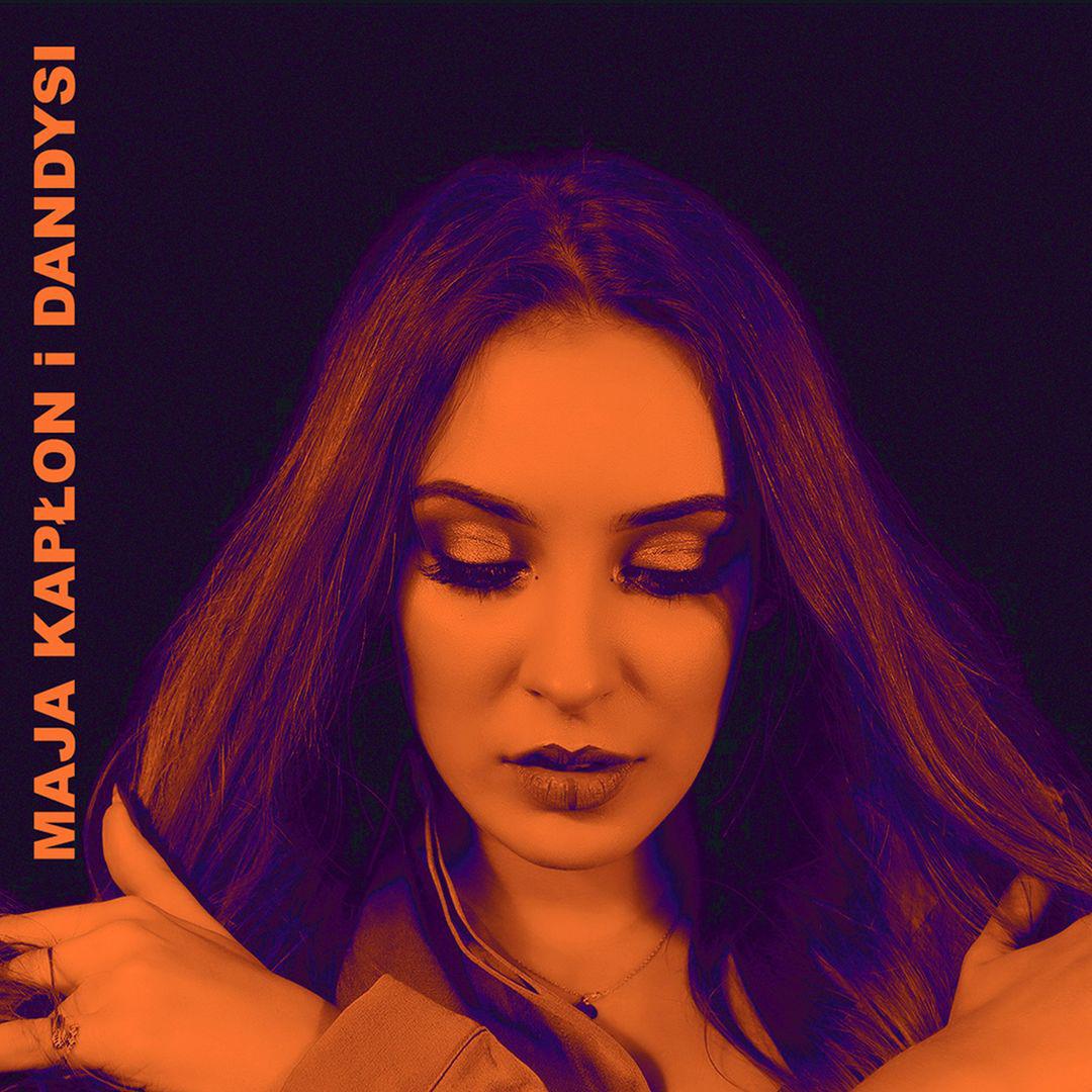 Maja Kap on i Dandysi