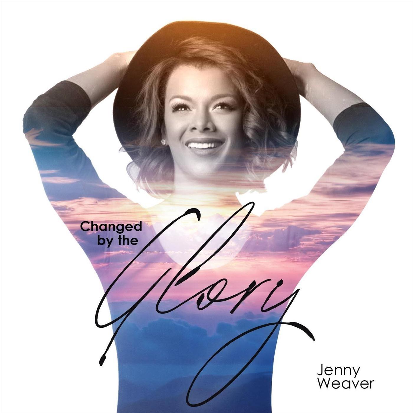 Changed by the Glory