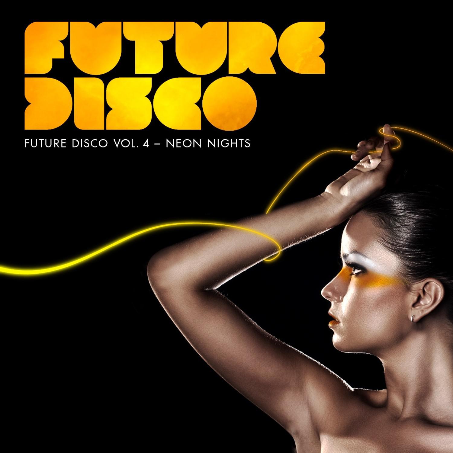 Future Disco 'Neon Nights' Continuous Mix