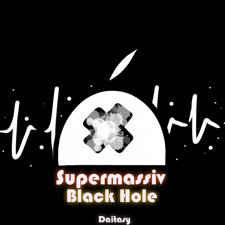 Supermassive Blake Hole