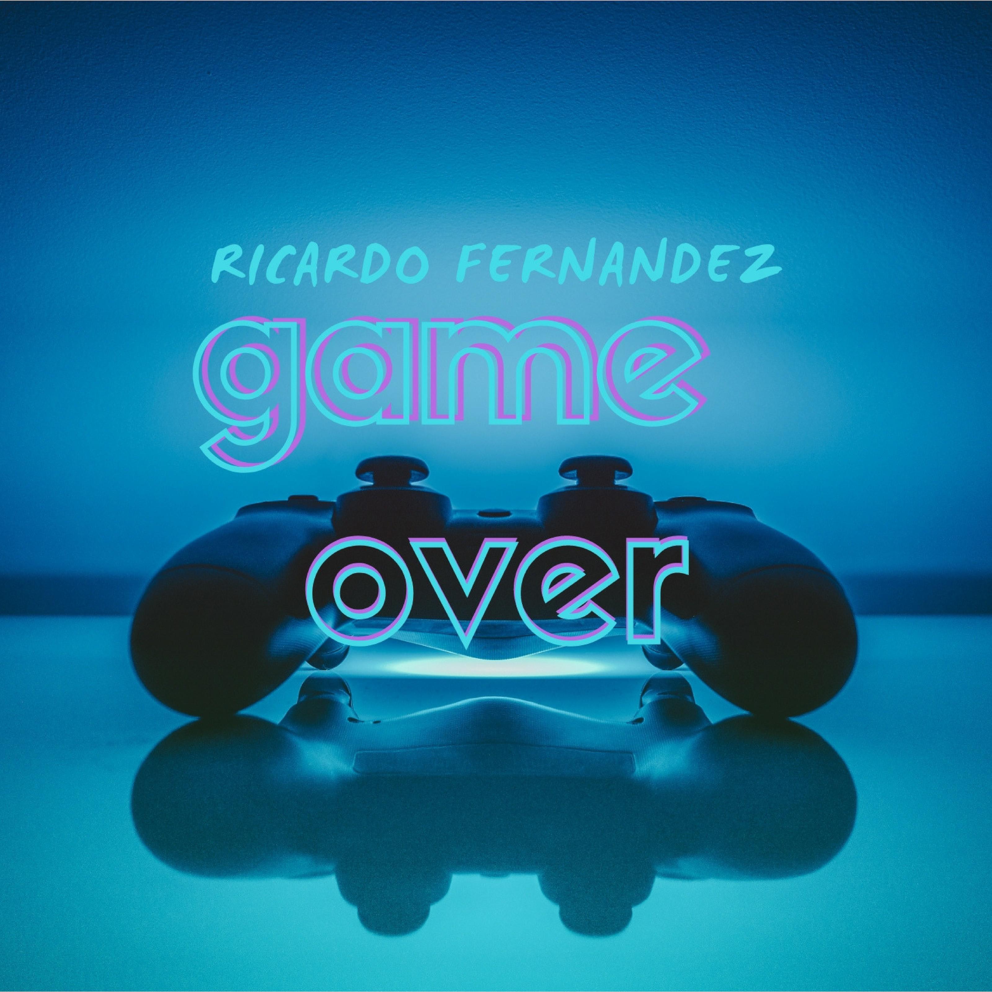 Game Over