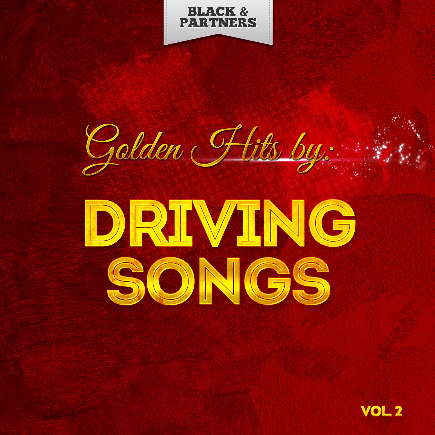 Driving Songs Vol 2