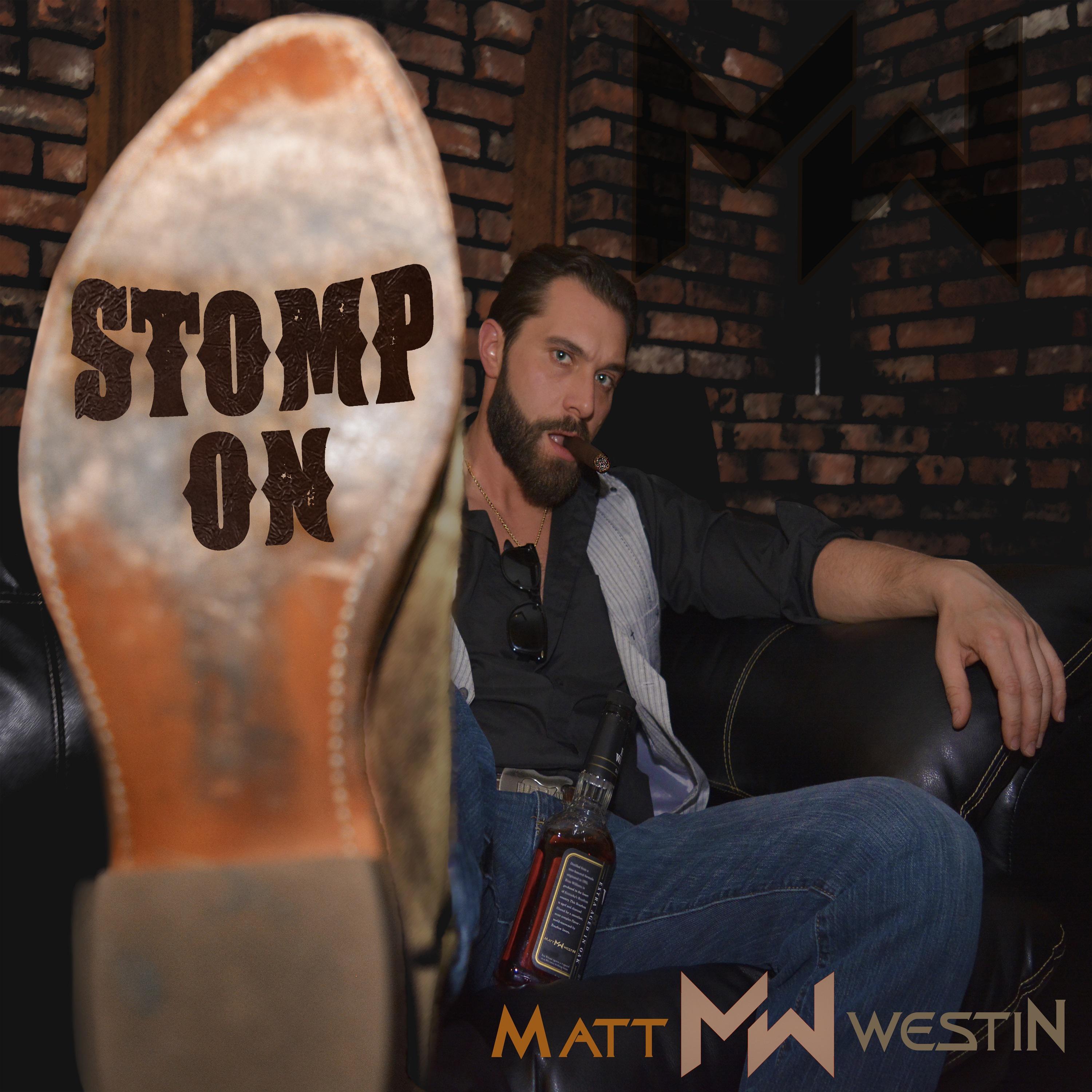 Stomp On