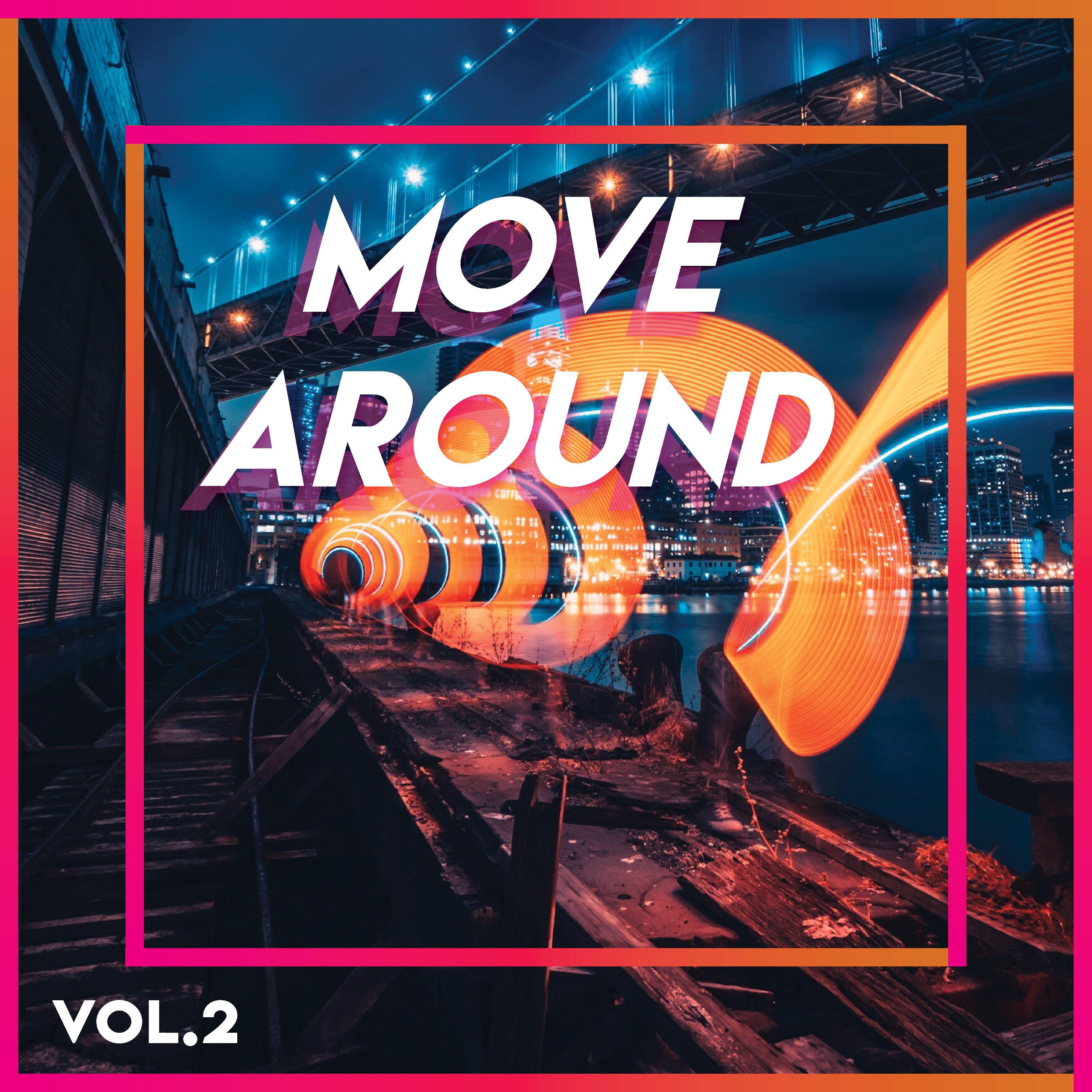 Move Around (Vol.2)