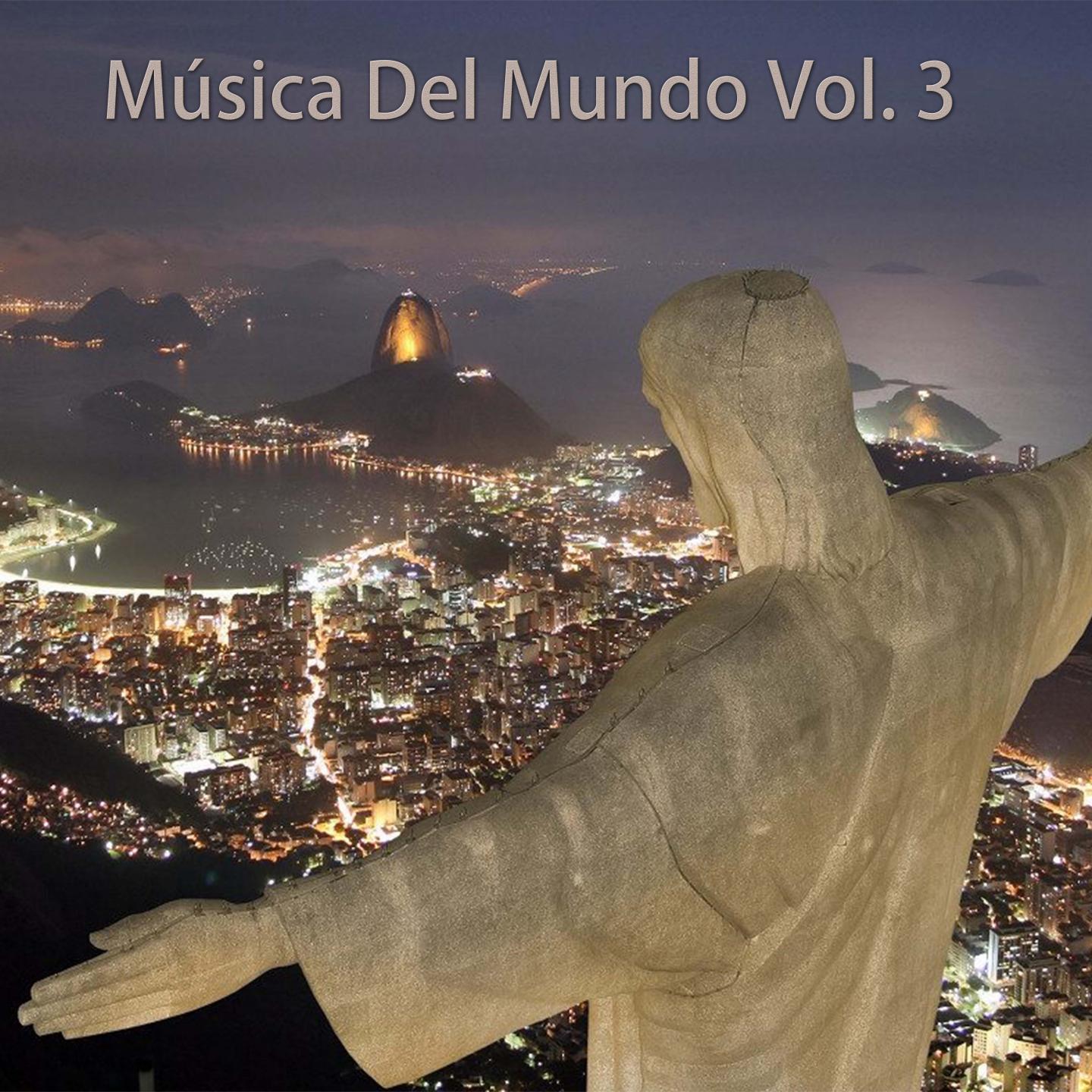 Musica Del Mundo Vol 3