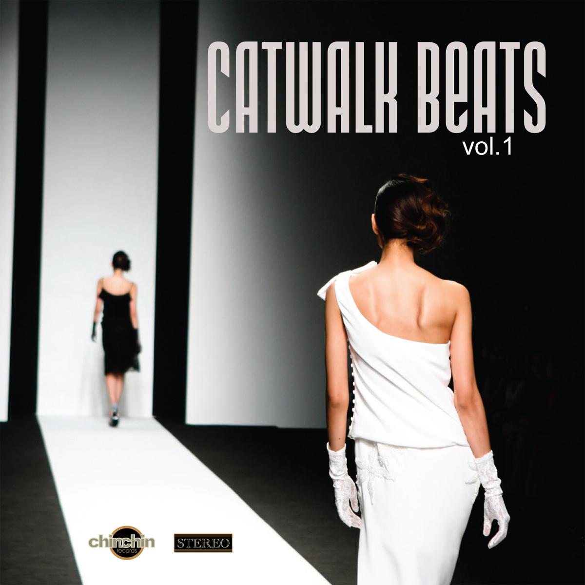 Catwalk Beats, Vol. 1