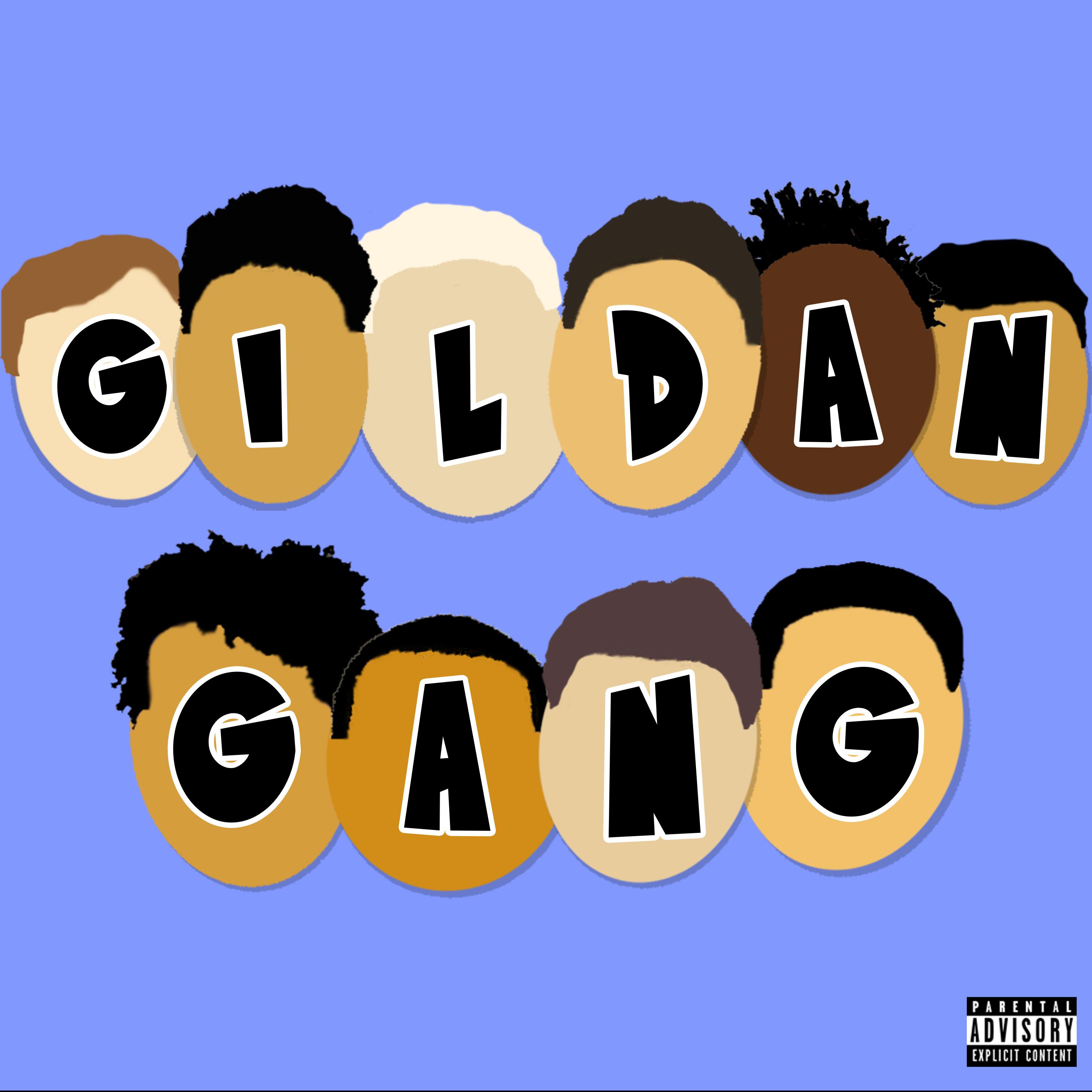 Gildan Gang