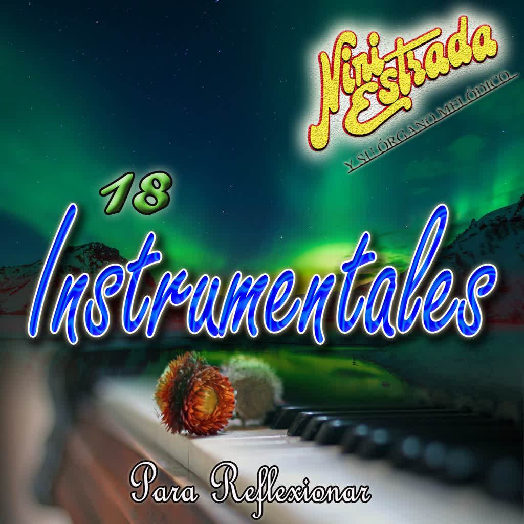 18 Instrumentales para Reflexionar