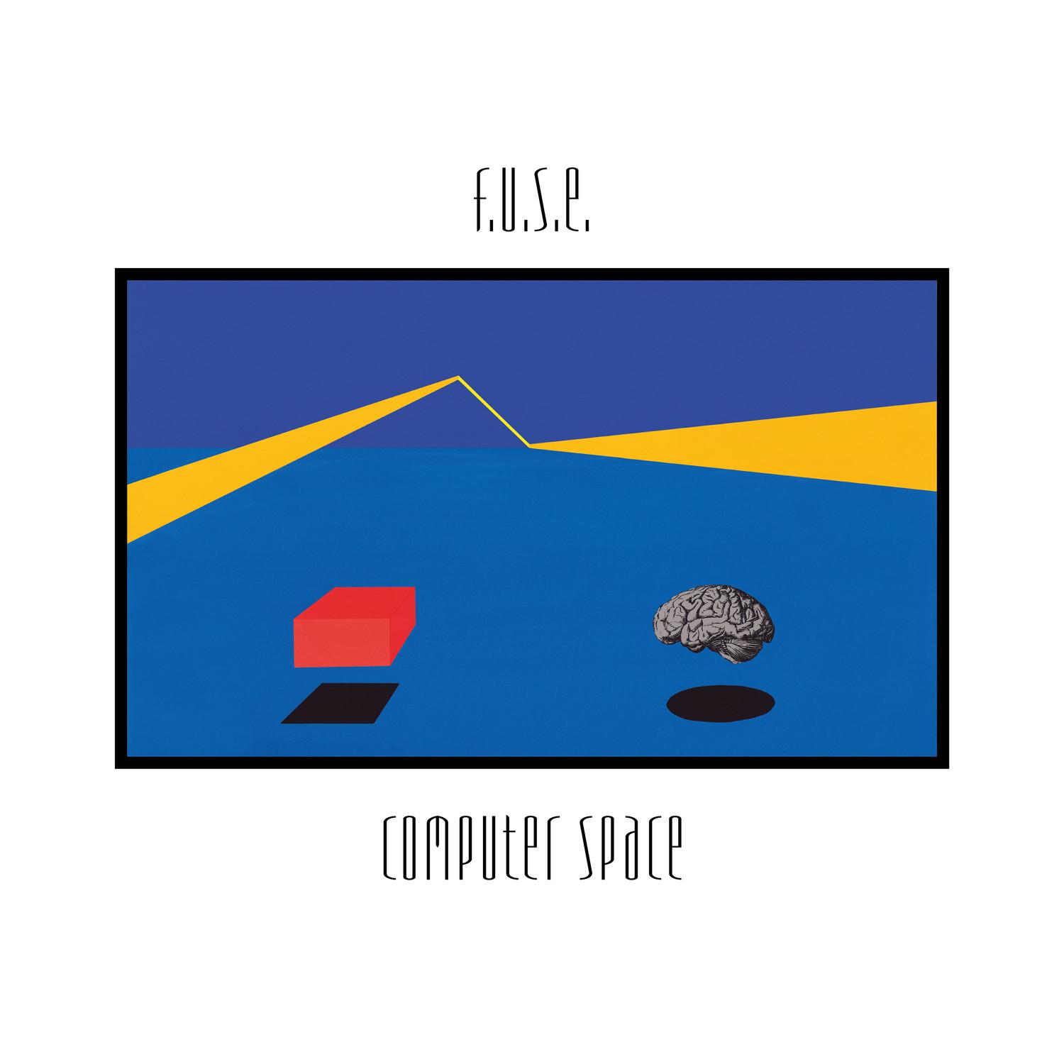 Computer Space Album Mix