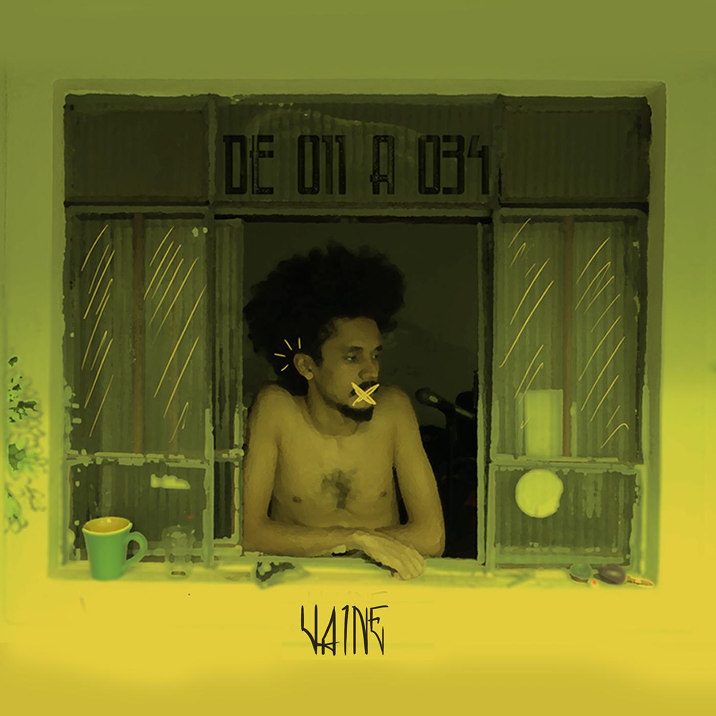 Sozinha na Padoca em Santa Ceci lia