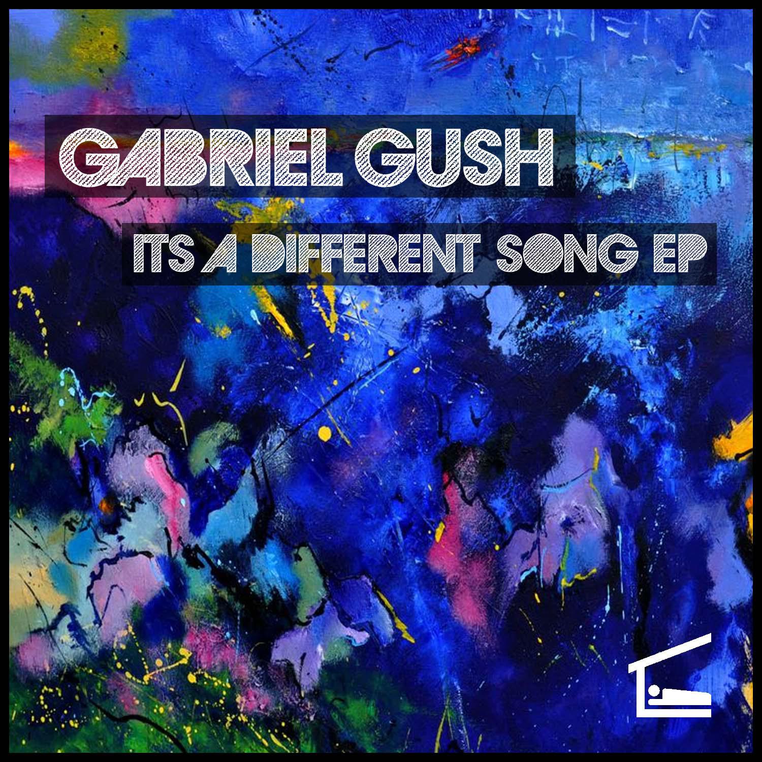 Its a Different Song EP