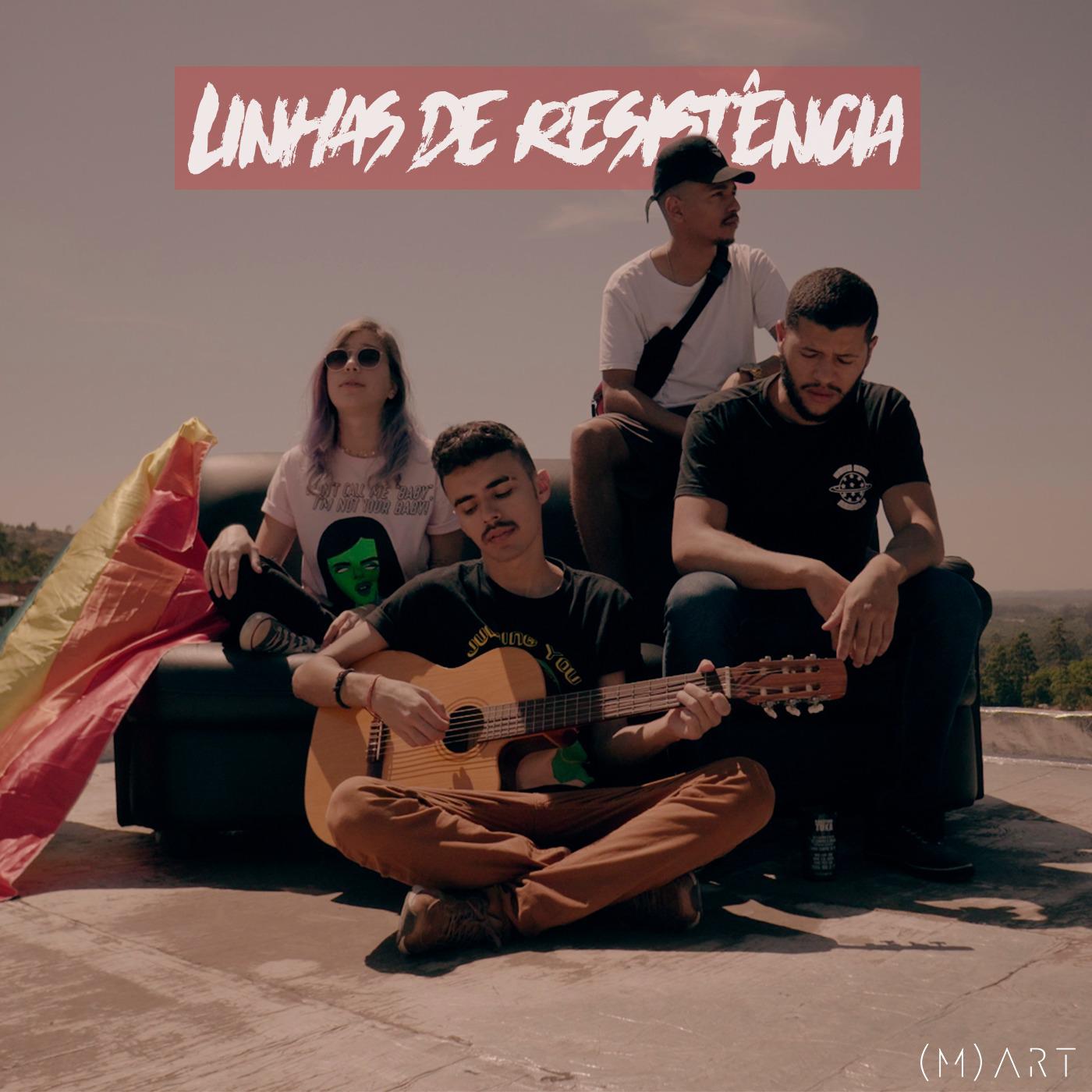 Linhas de Resist ncia