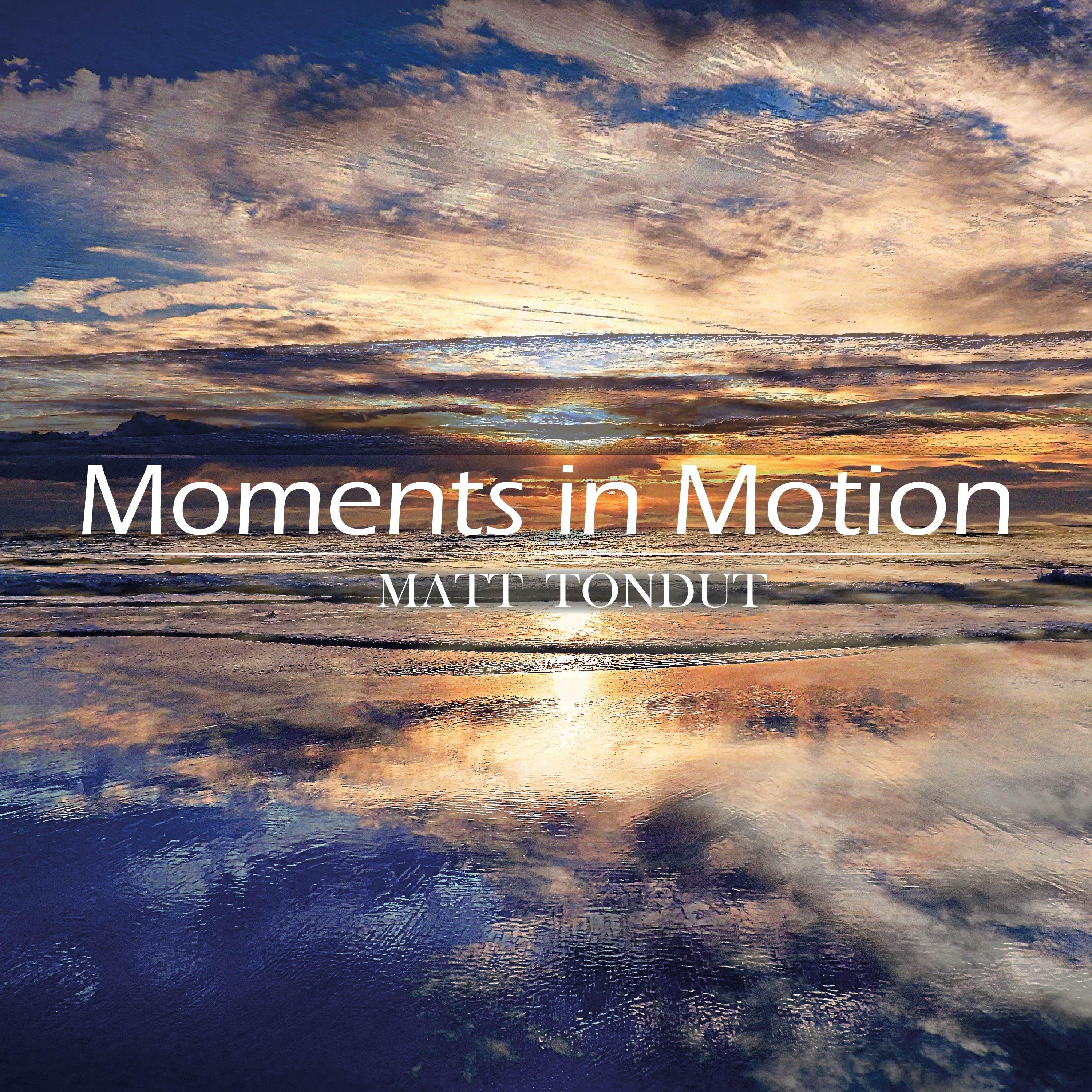 Moments in Motion