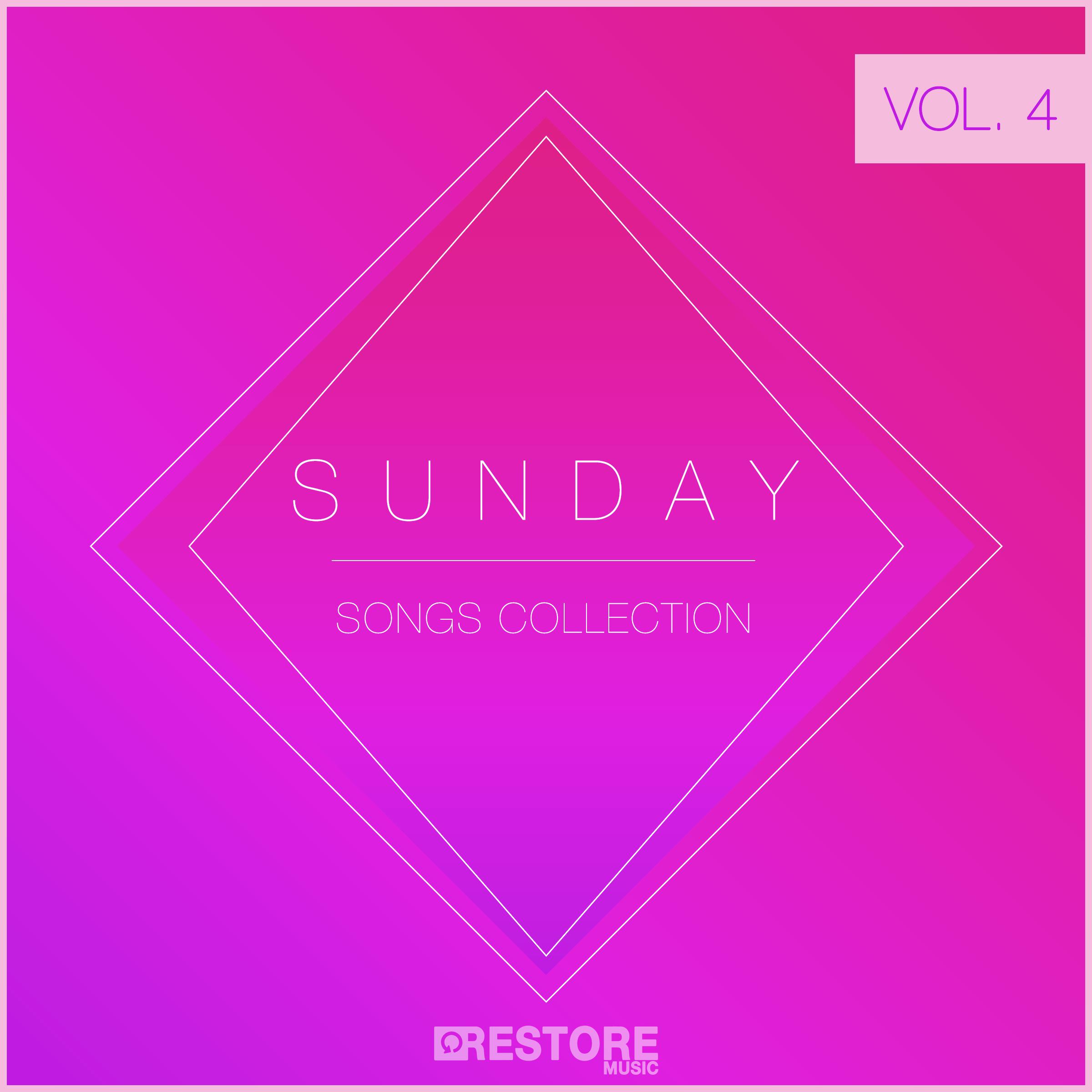 Sunday Songs Collection, Vol. 4