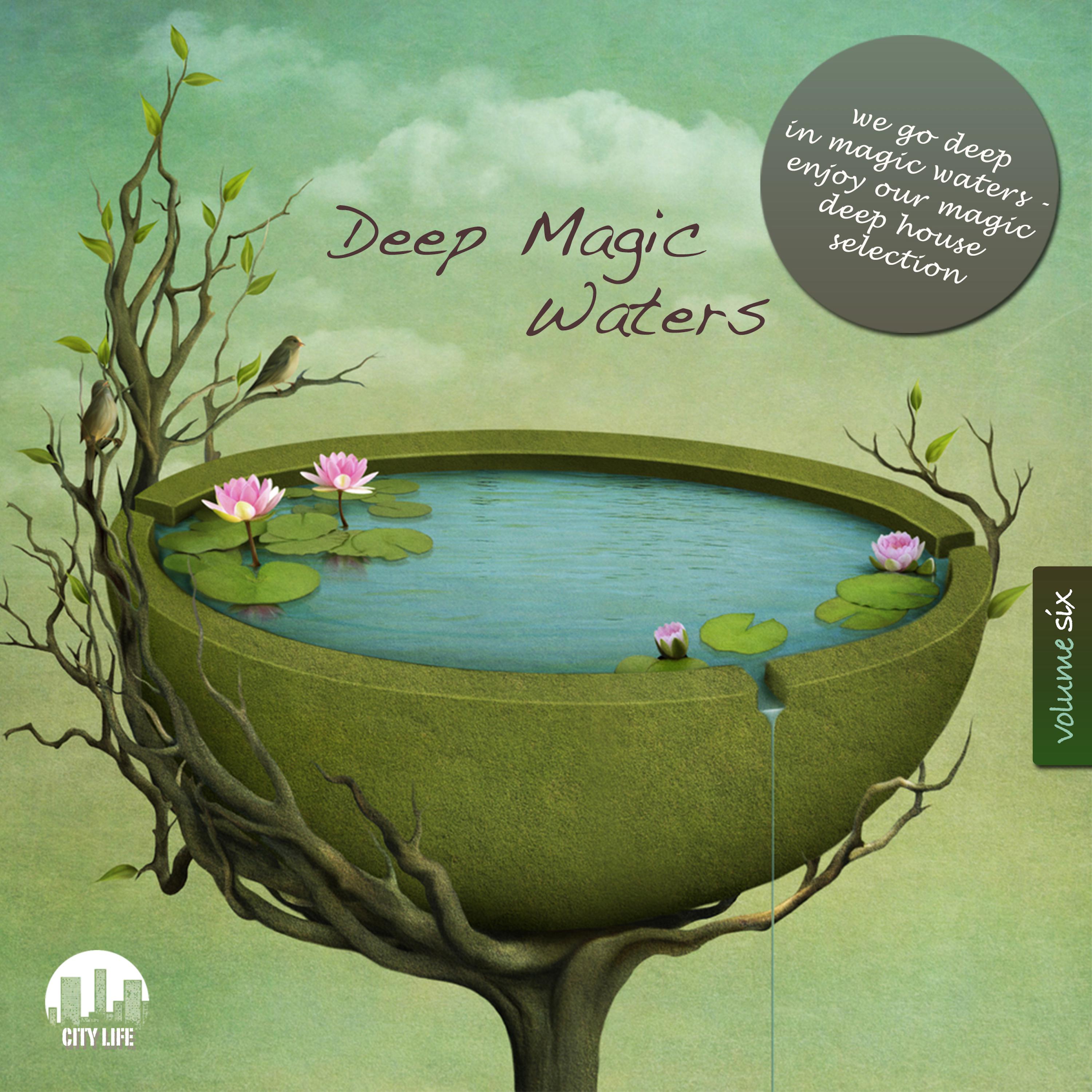 Deep Magic Waters, Vol. 6