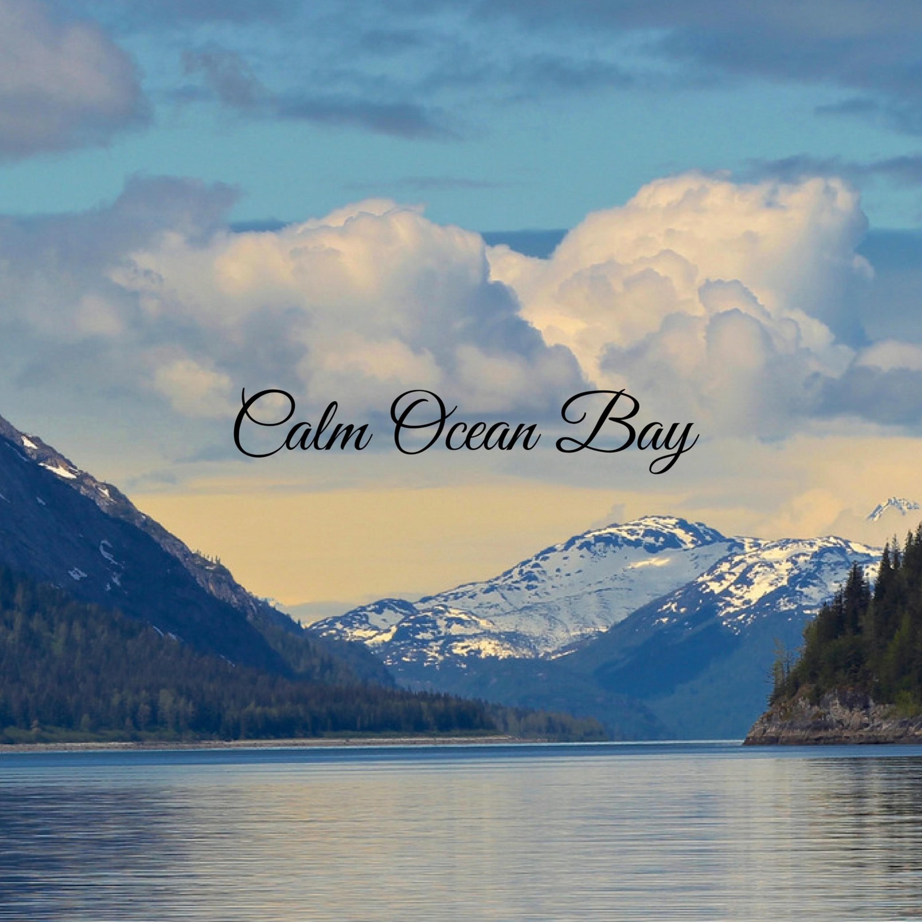 Bay Calm Ocean