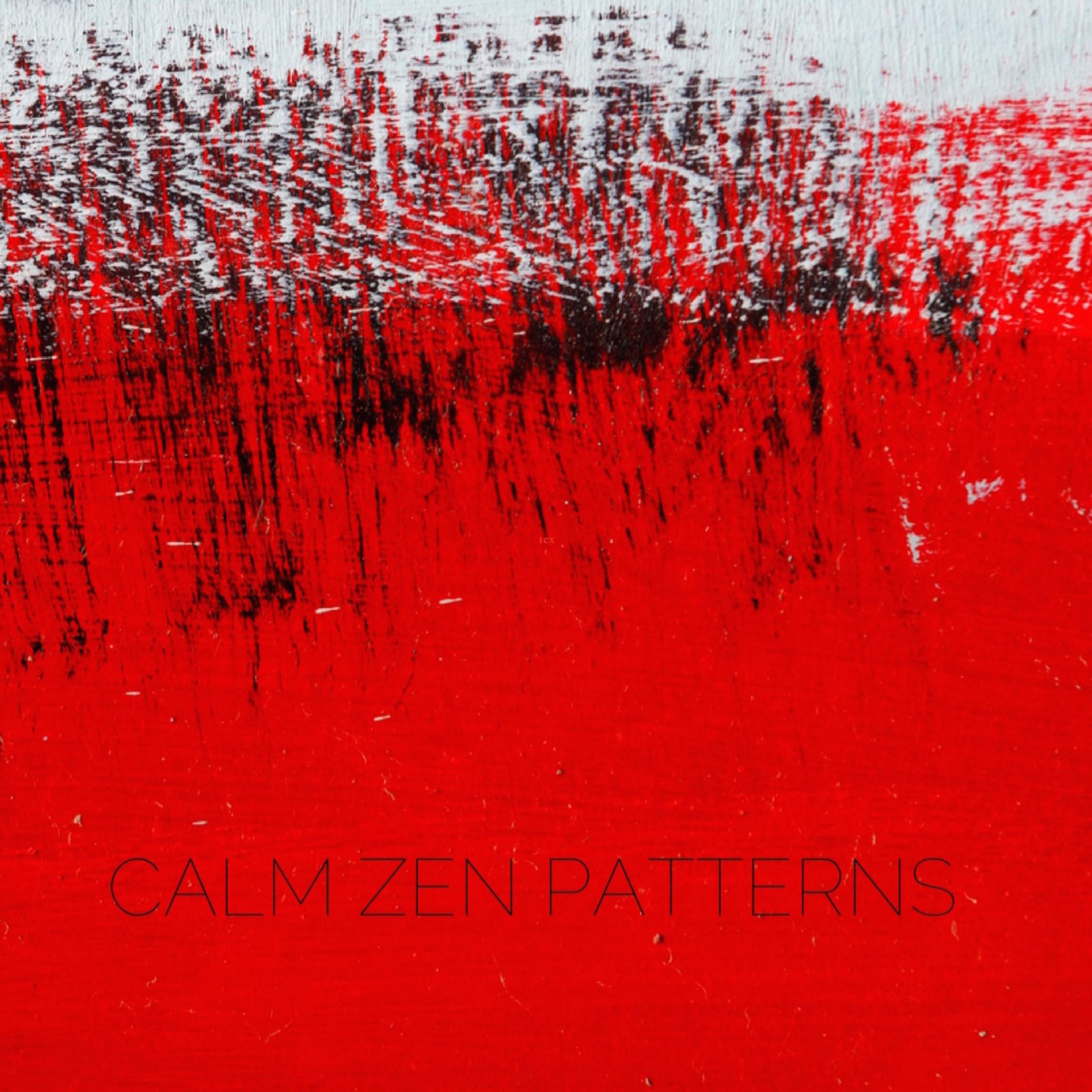 Calm Zen Patterns
