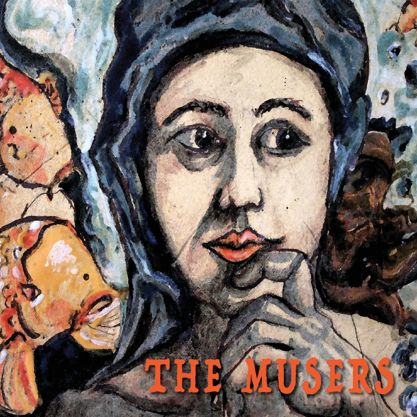 Narrow Straight Road