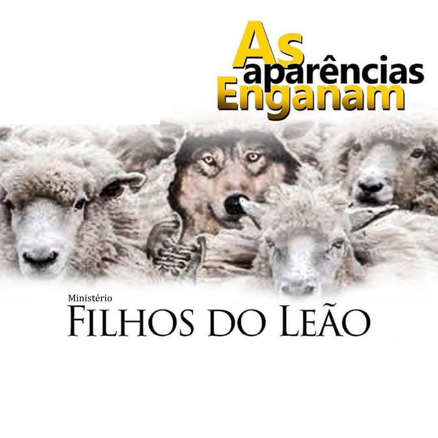 As Apar ncias Enganam