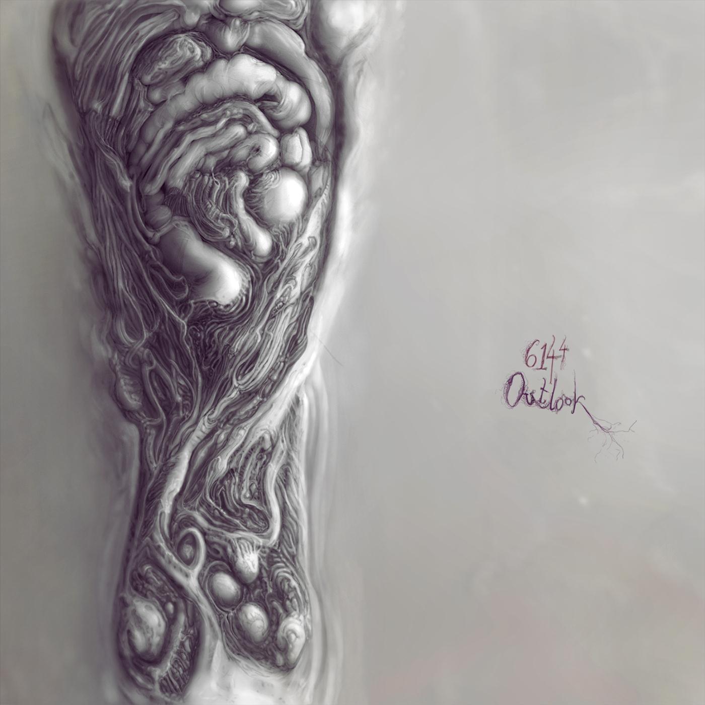 UFOs Trying Abduct the Dog