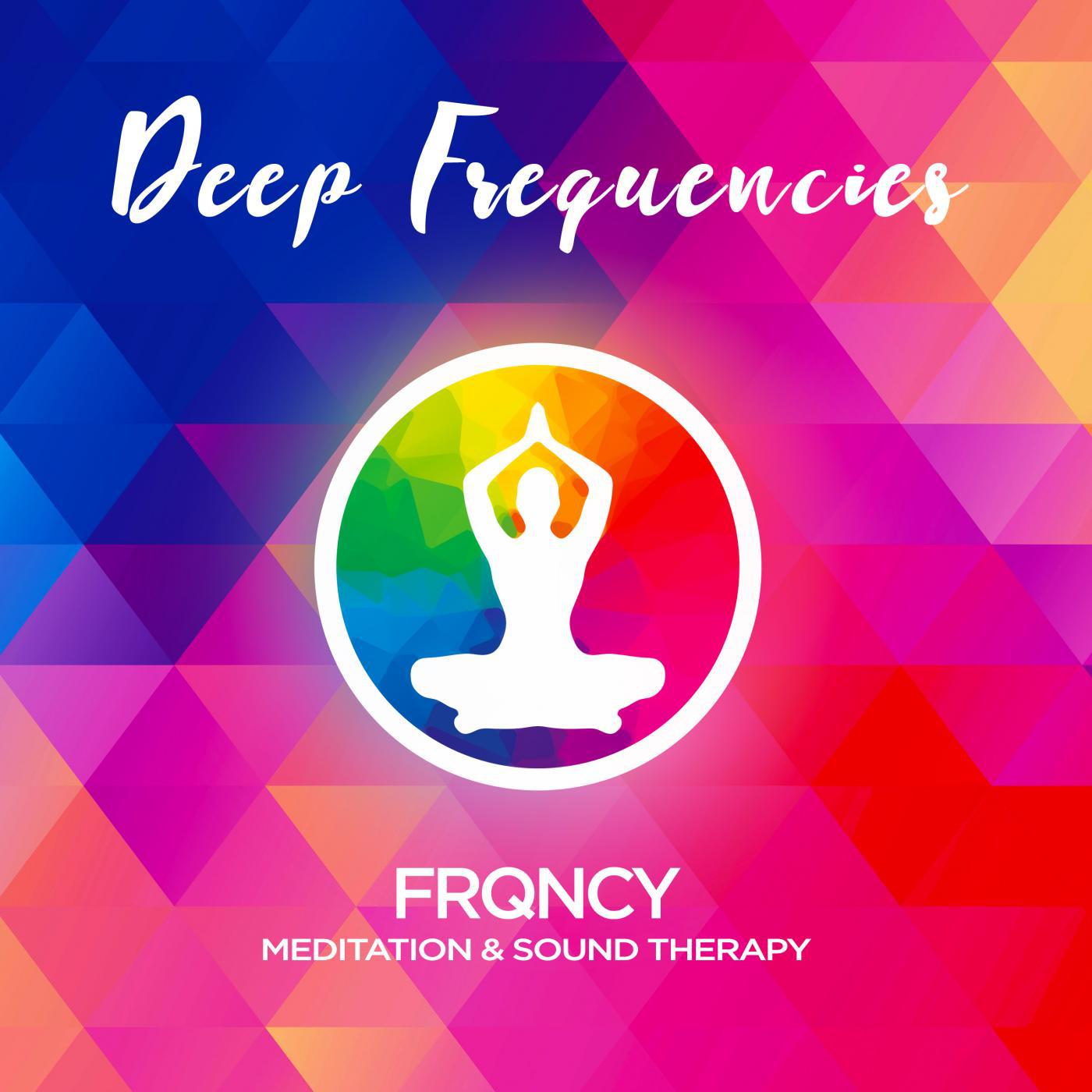 Deep Healing Frequency