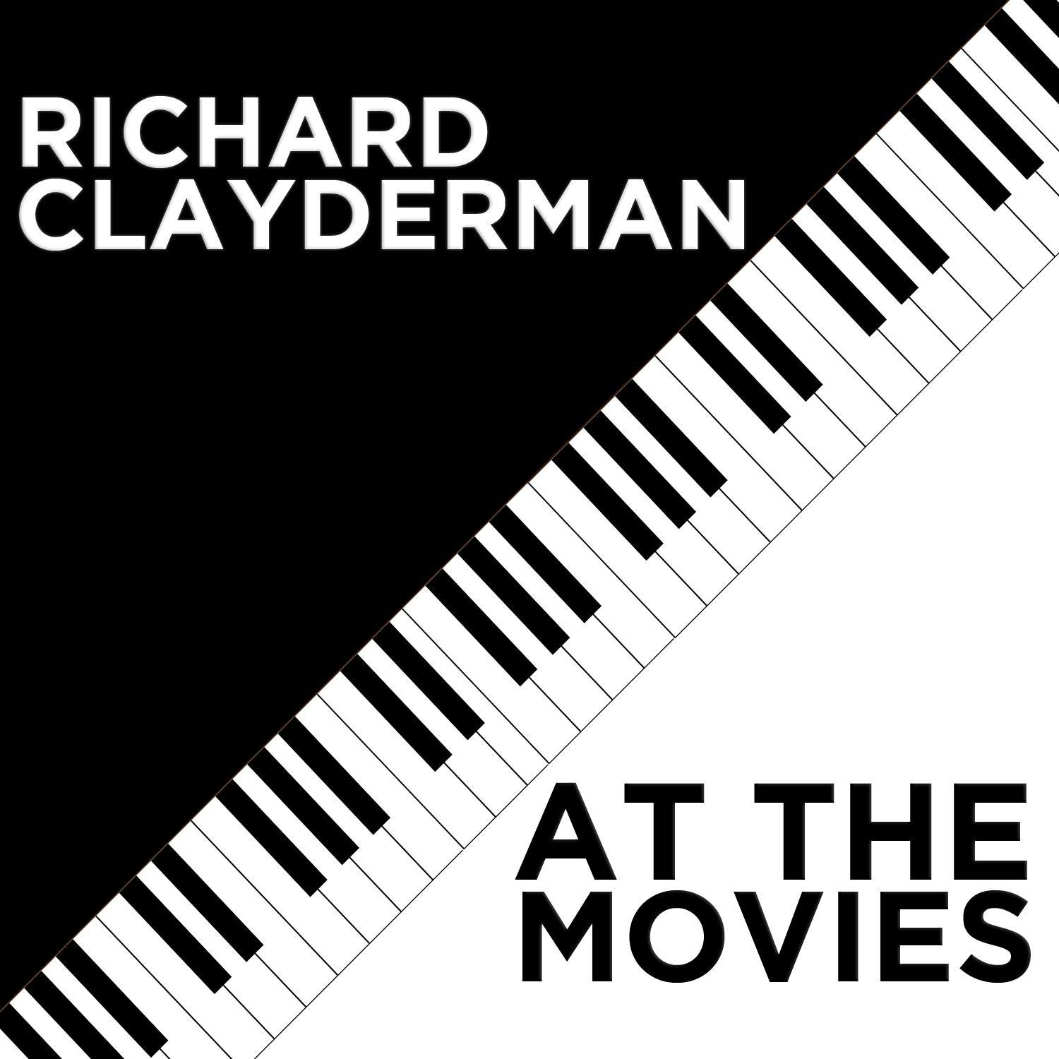 Richard Clayderman At the Movies