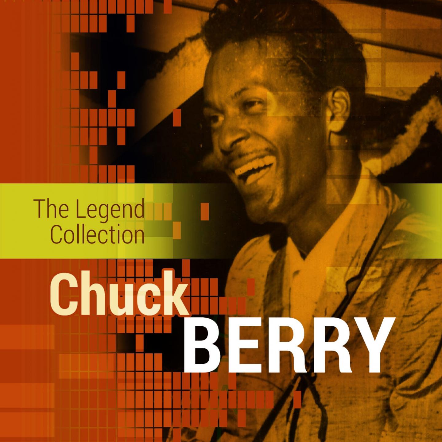 The Legend Collection: Chuck Berry