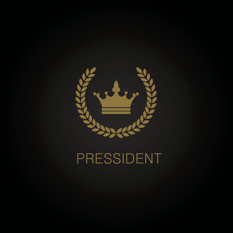 Pressident (EP)