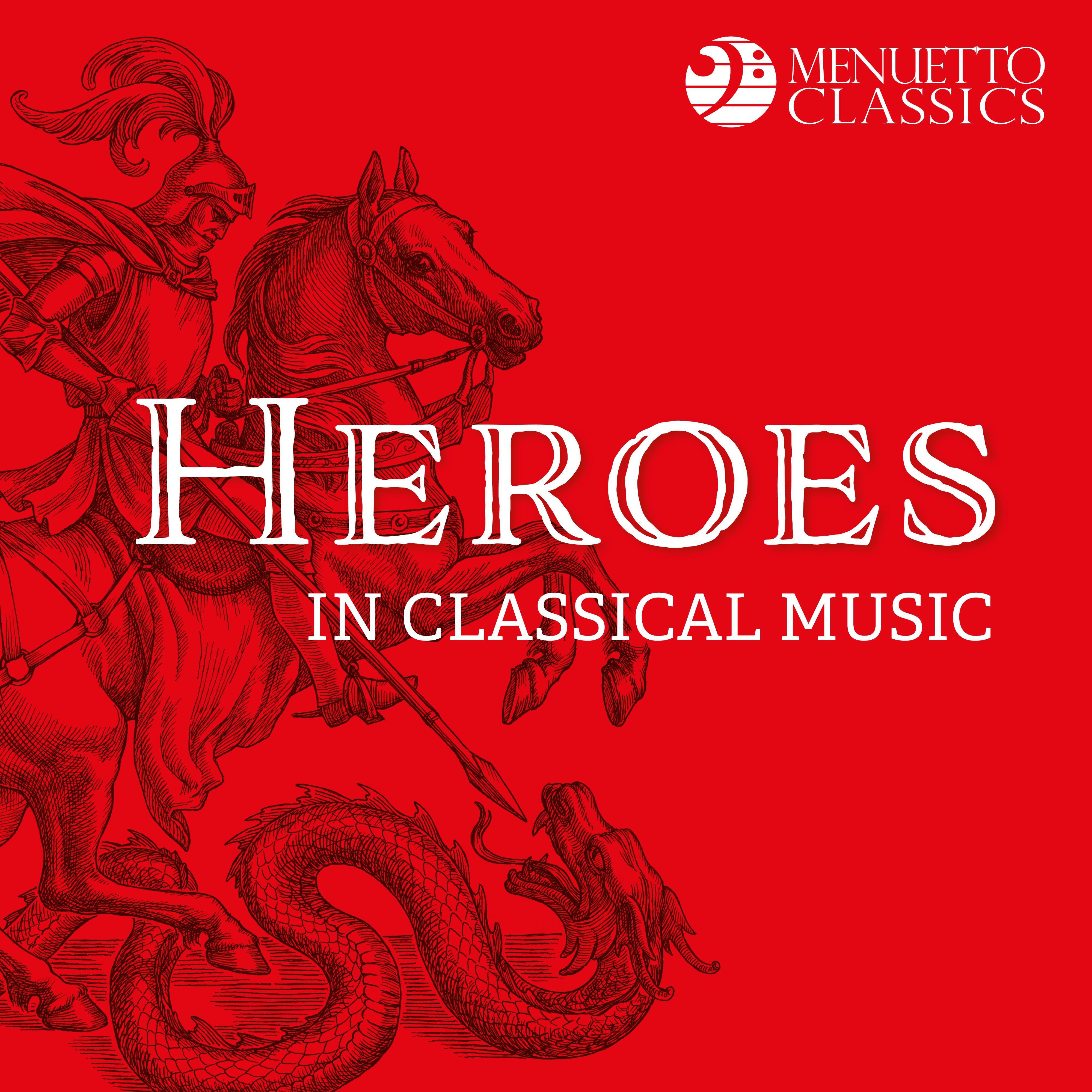 Heroes in Classical Music