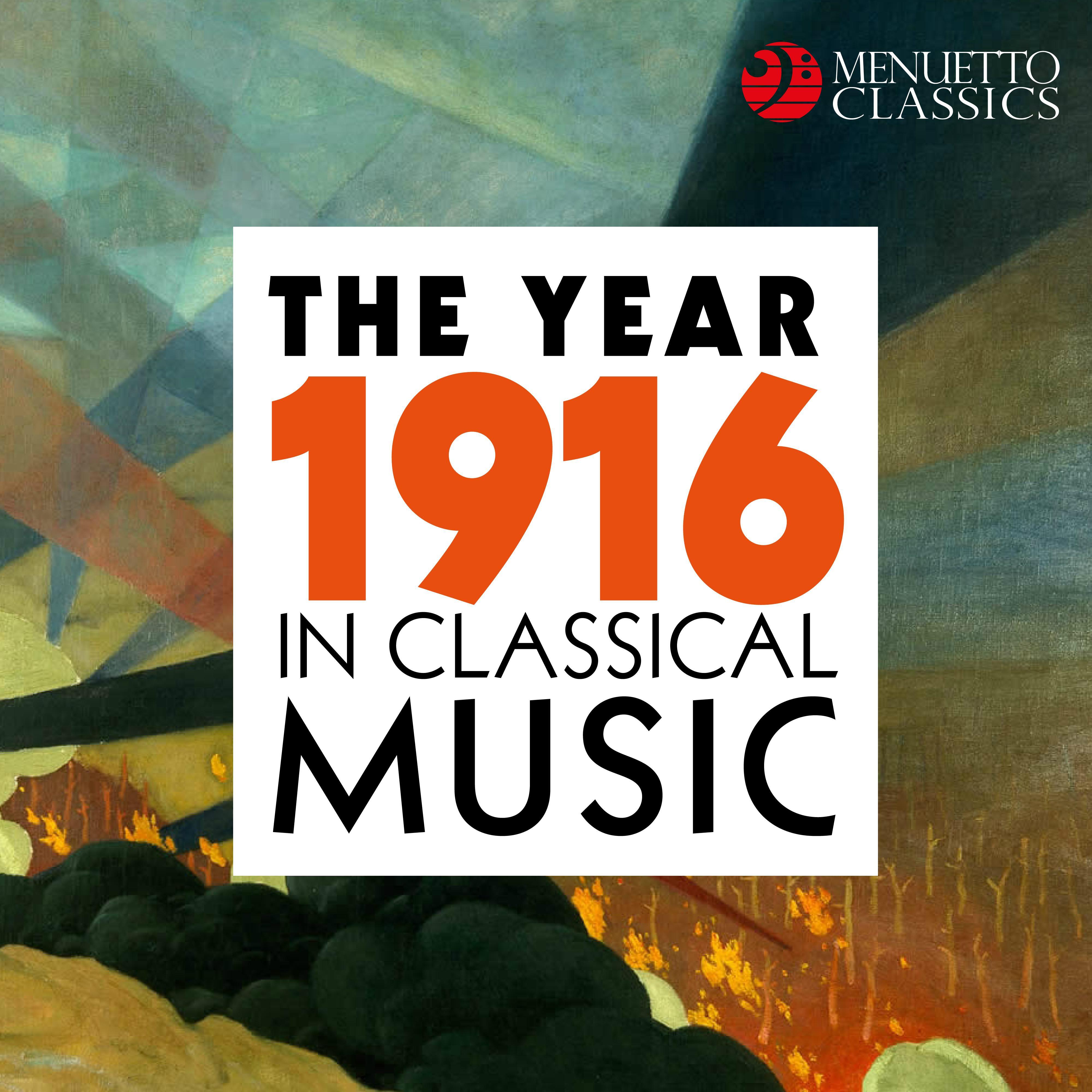 The Planets, Suite for Large Orchestra, Op. 32: III. Mercury, The Winged Messenger