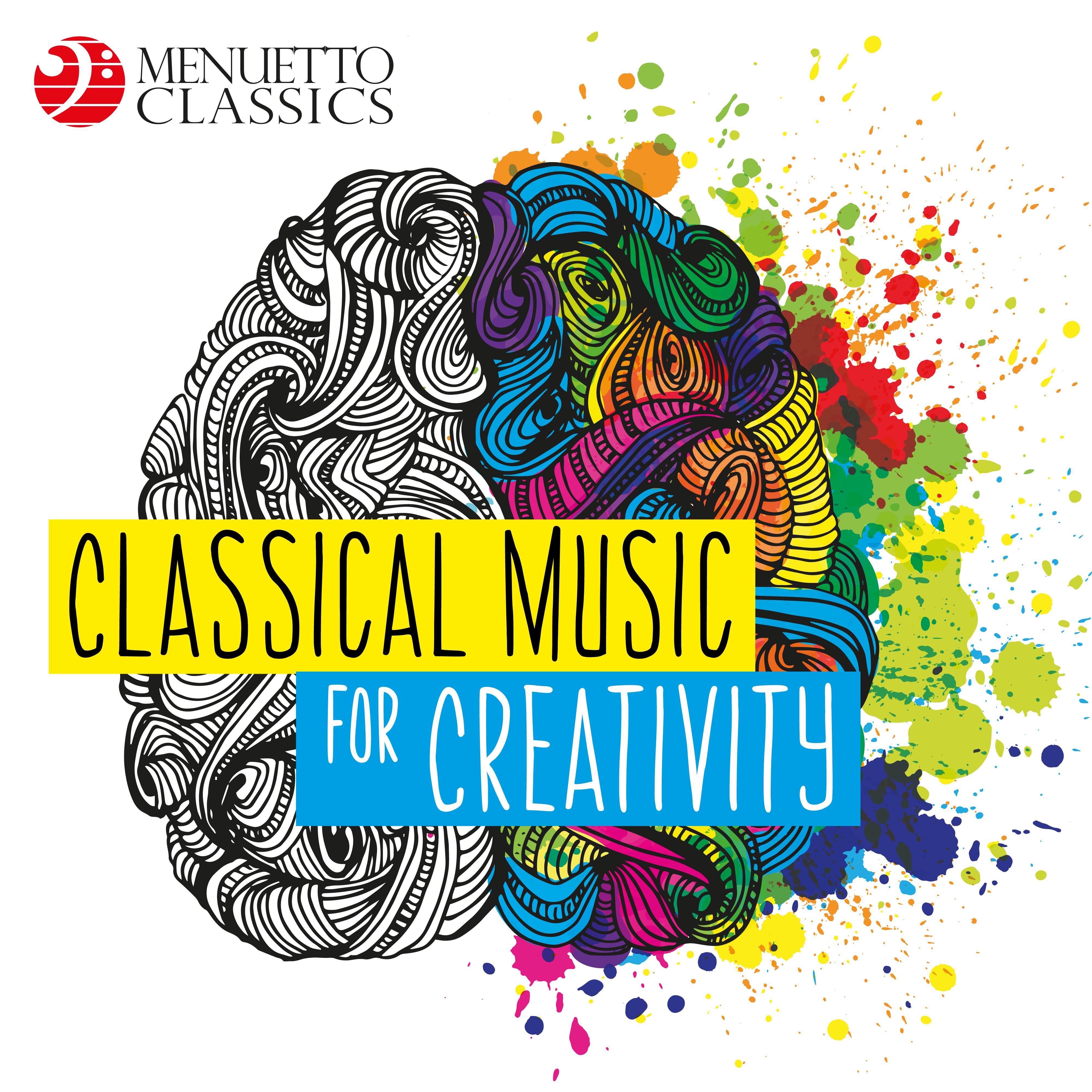 Classical Music for Creativity