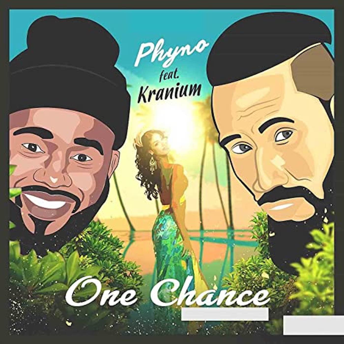 One Chance (feat. Kranium)