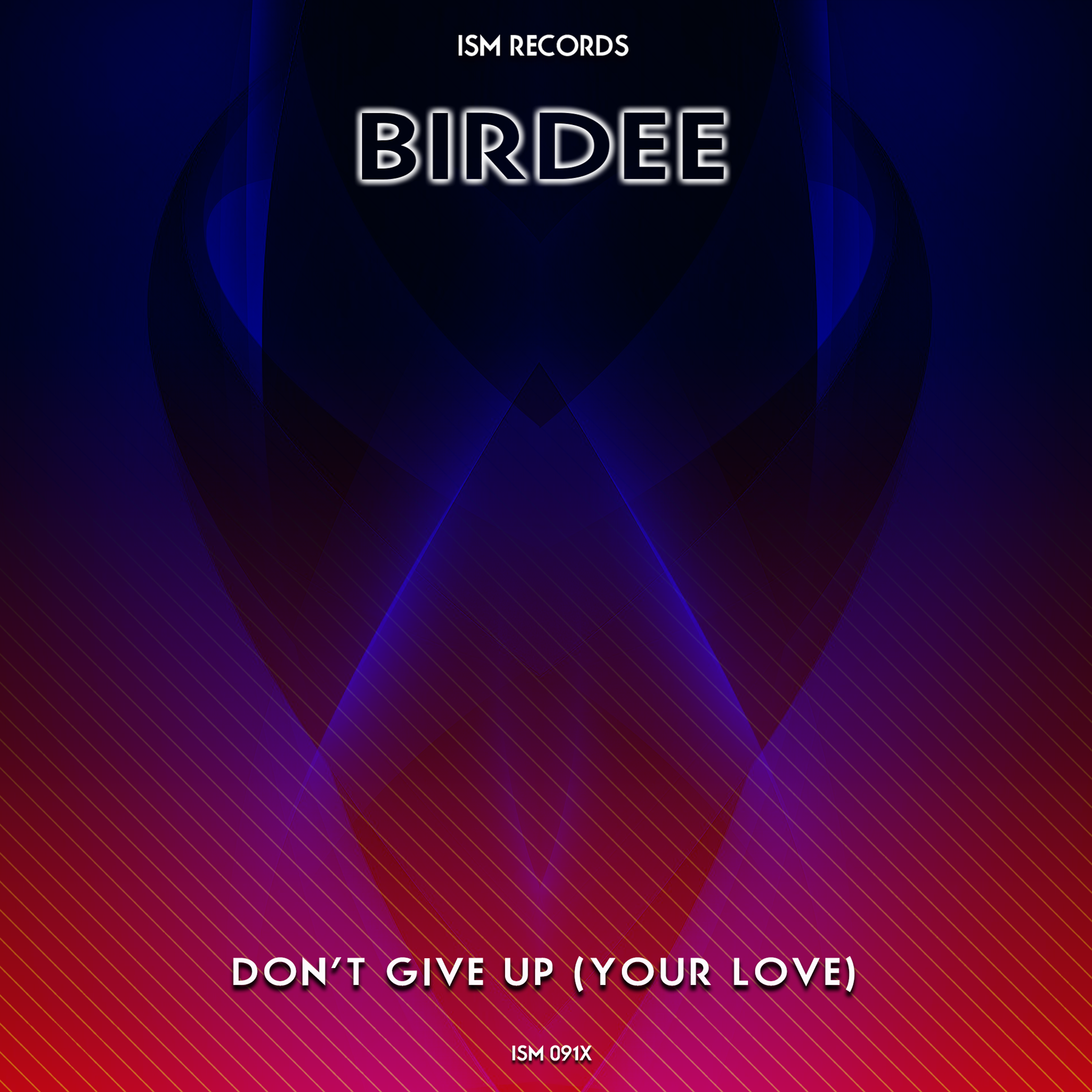 Don't Give Up (Your Love)