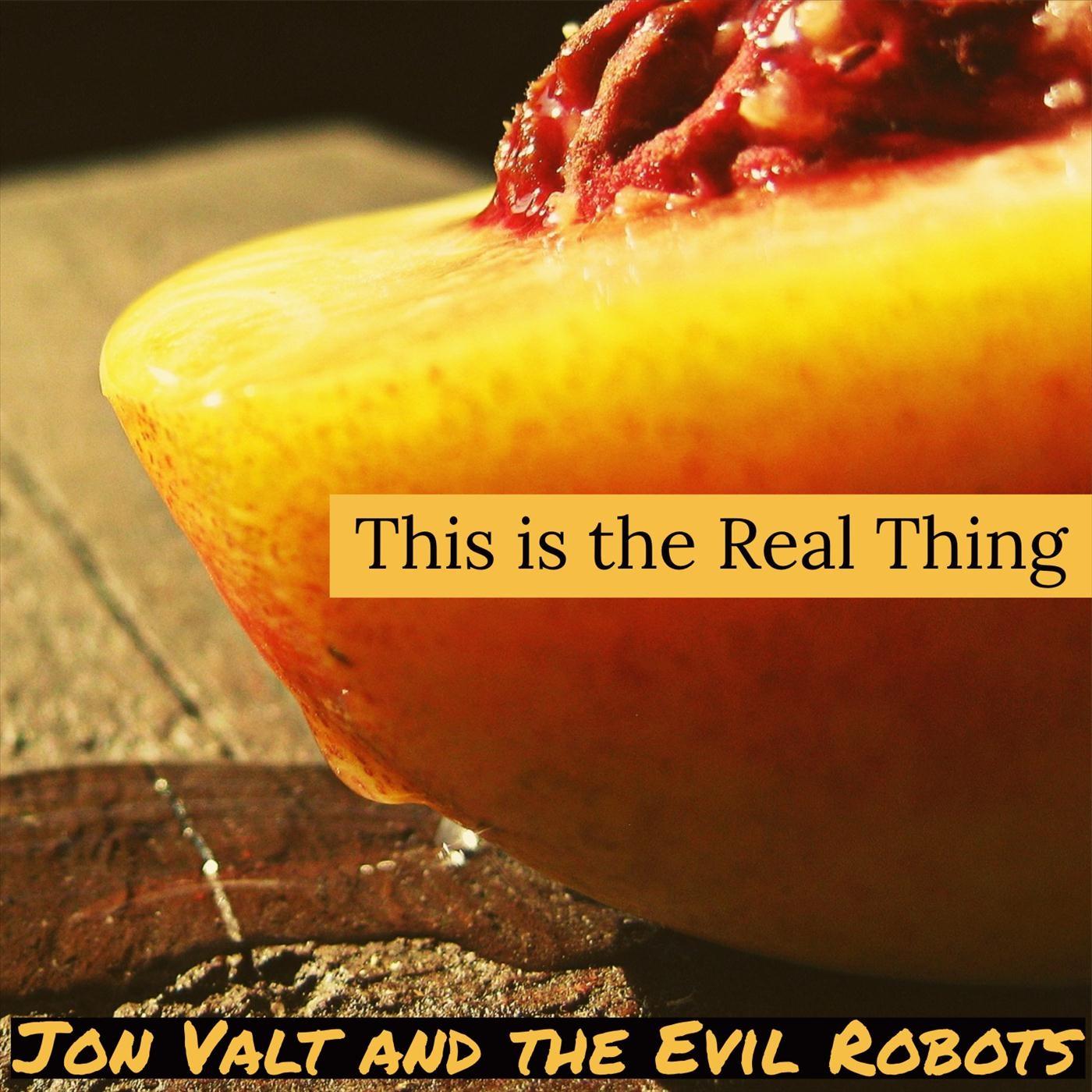 This Is the Real Thing