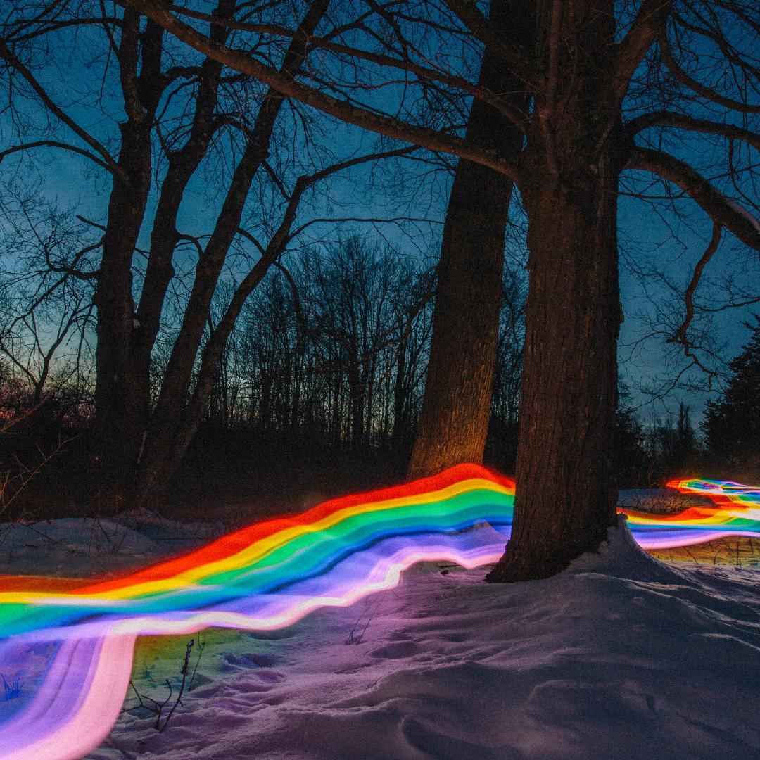 The Wind that Shakes the Heart