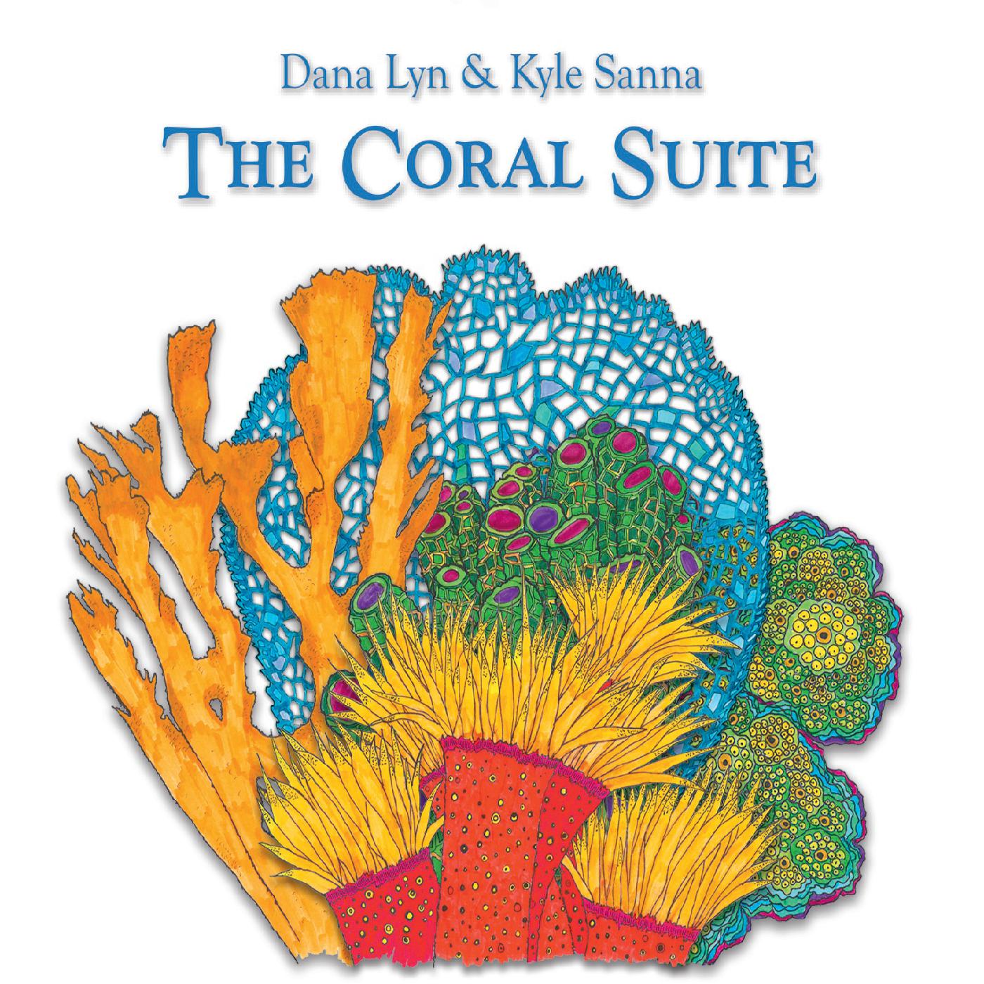 The Coral Suite, Pt. II