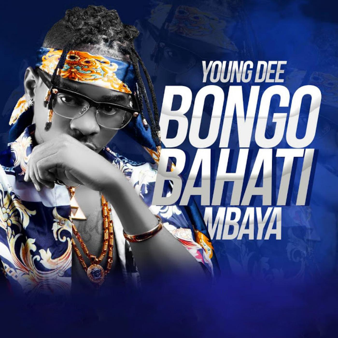 Bongo Bahati Mbaya