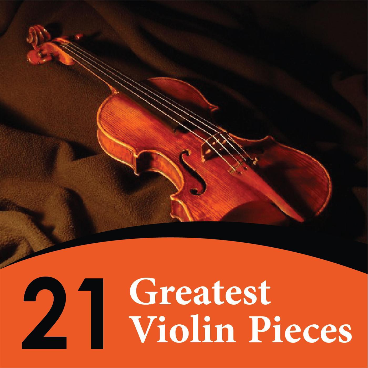 Violin Concerto in E Major, BWV 1042: III. Allegro Assai