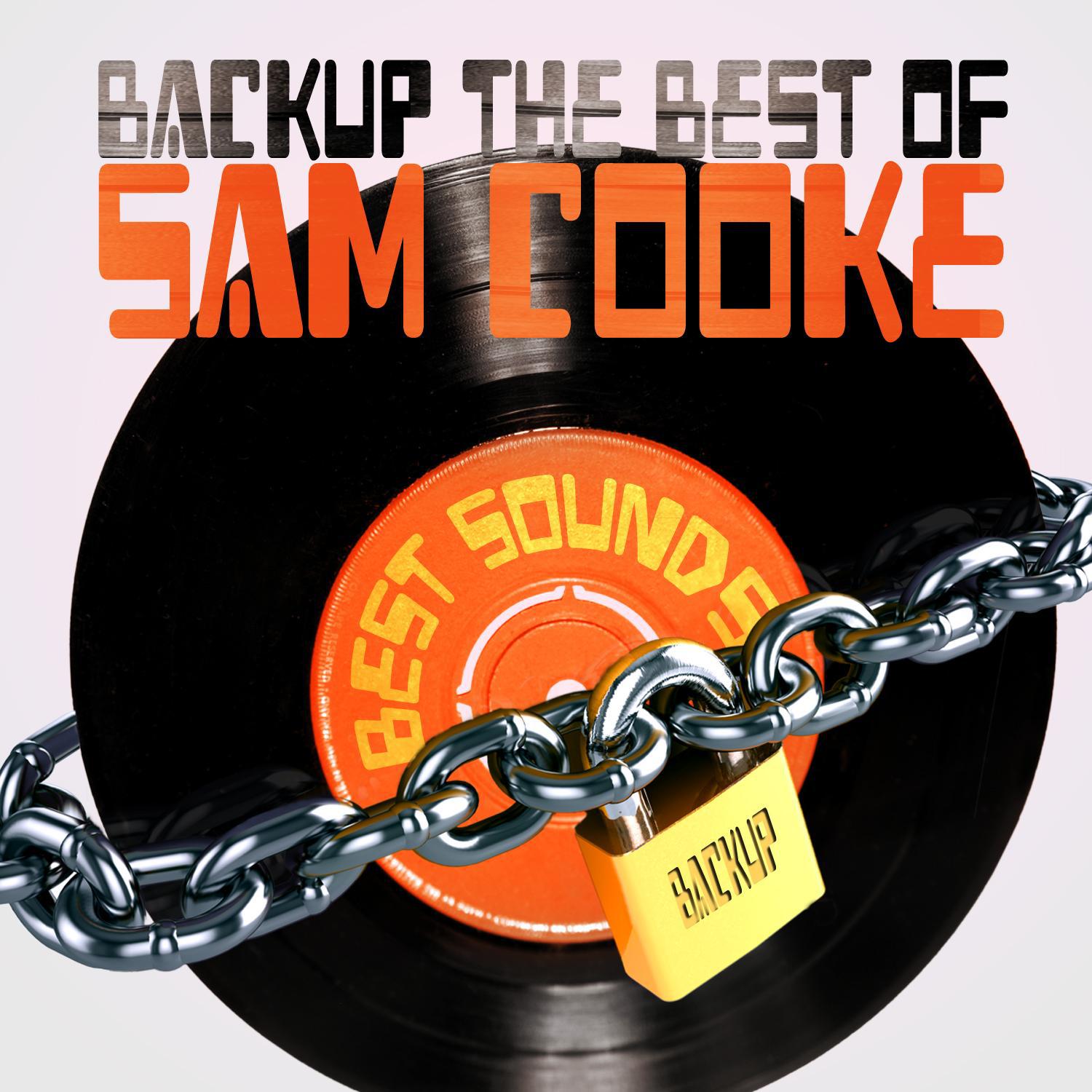 Backup the Best of Sam Cooke