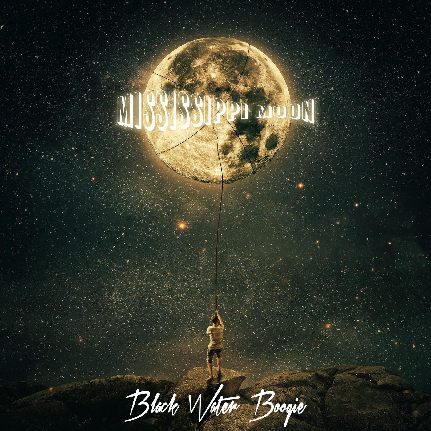 Mississippi Moon