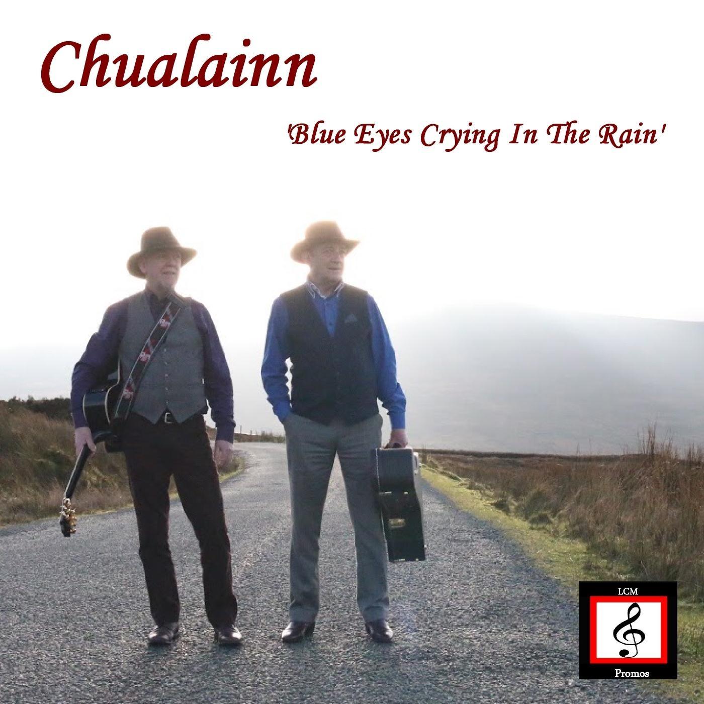 Blue Eyes Crying in the Rain