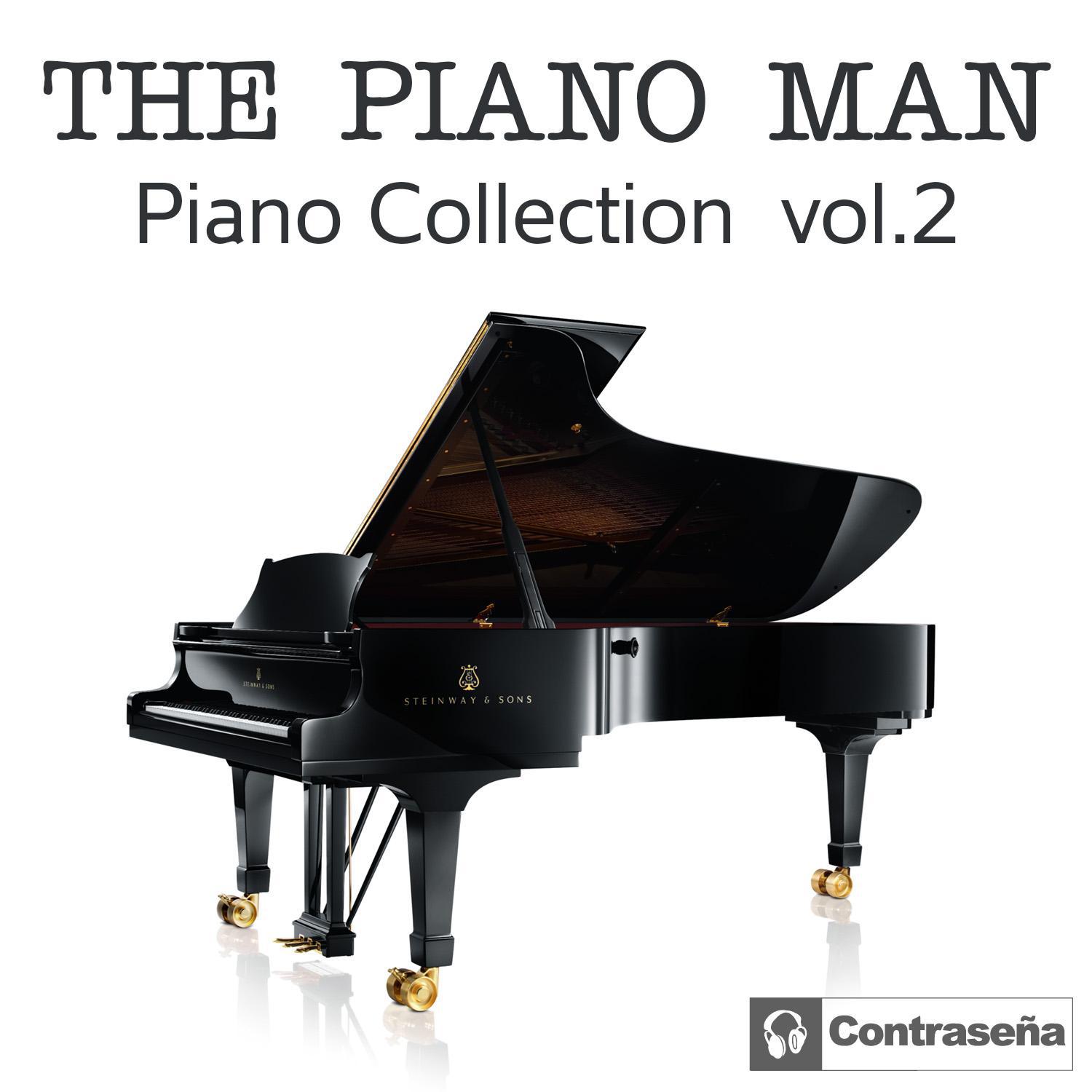 Piano Collection Vol. 2