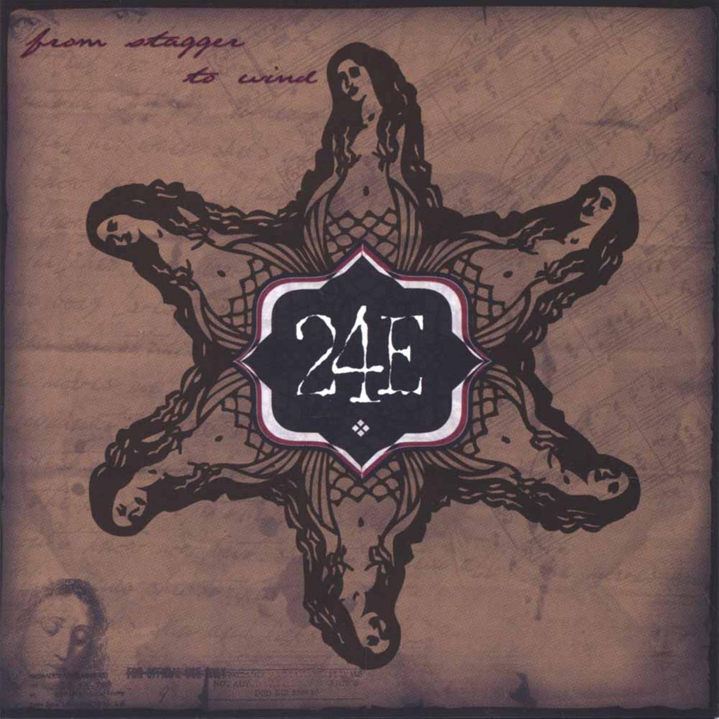 From Stagger to Wind