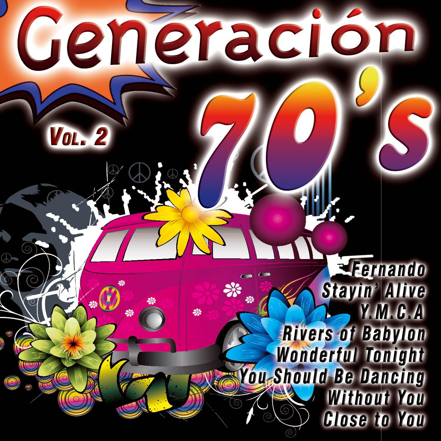 You Should Be Dancing