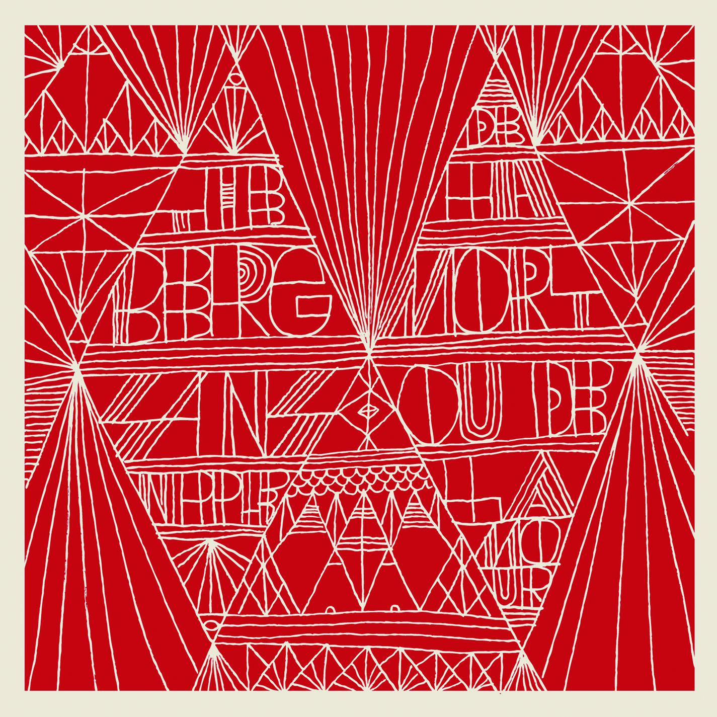 Trompette de la Mort ou de l'Amour