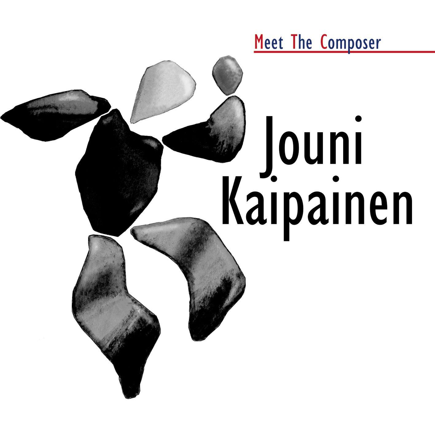 Meet The Composer - Jouni Kaipainen