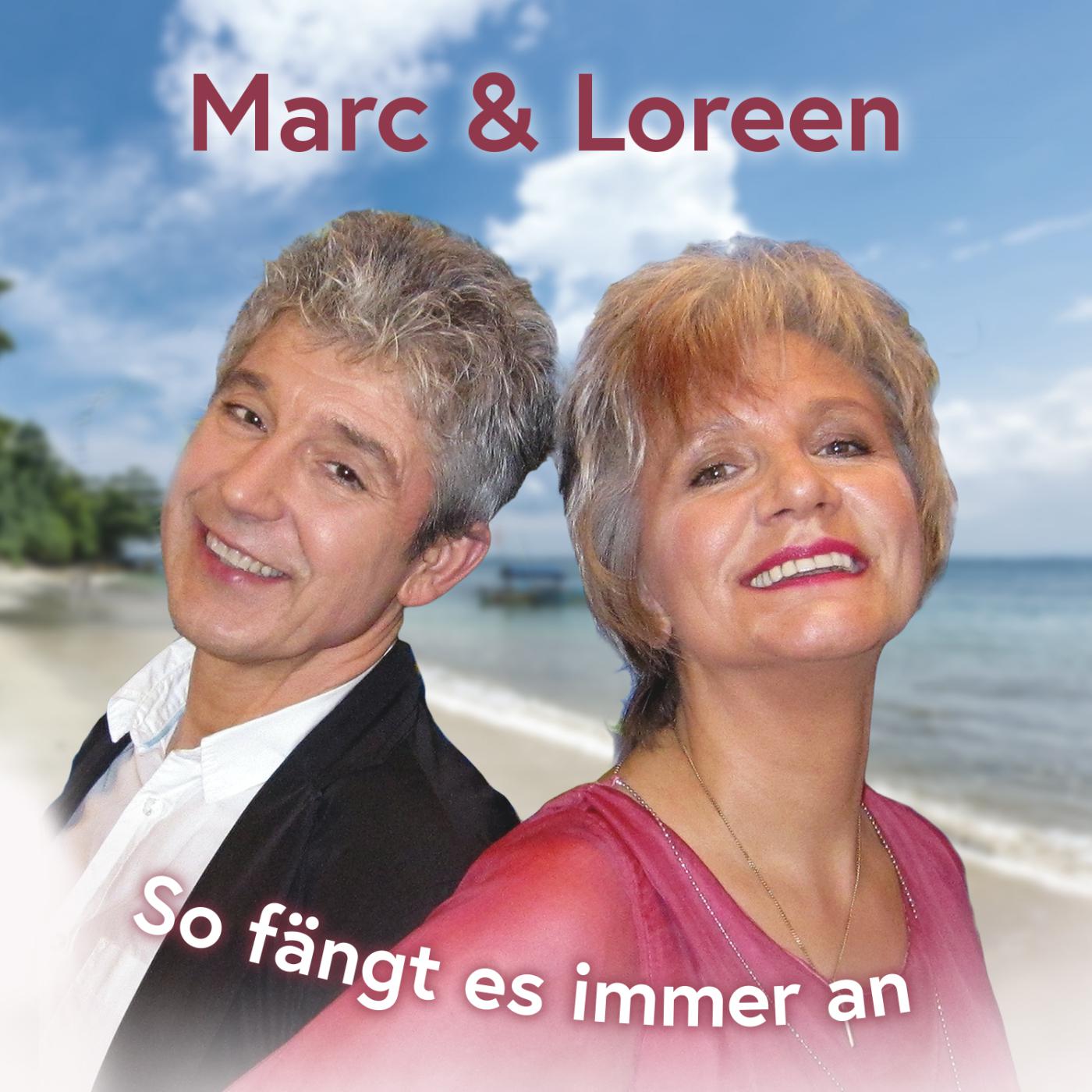 So f ngt es immer an